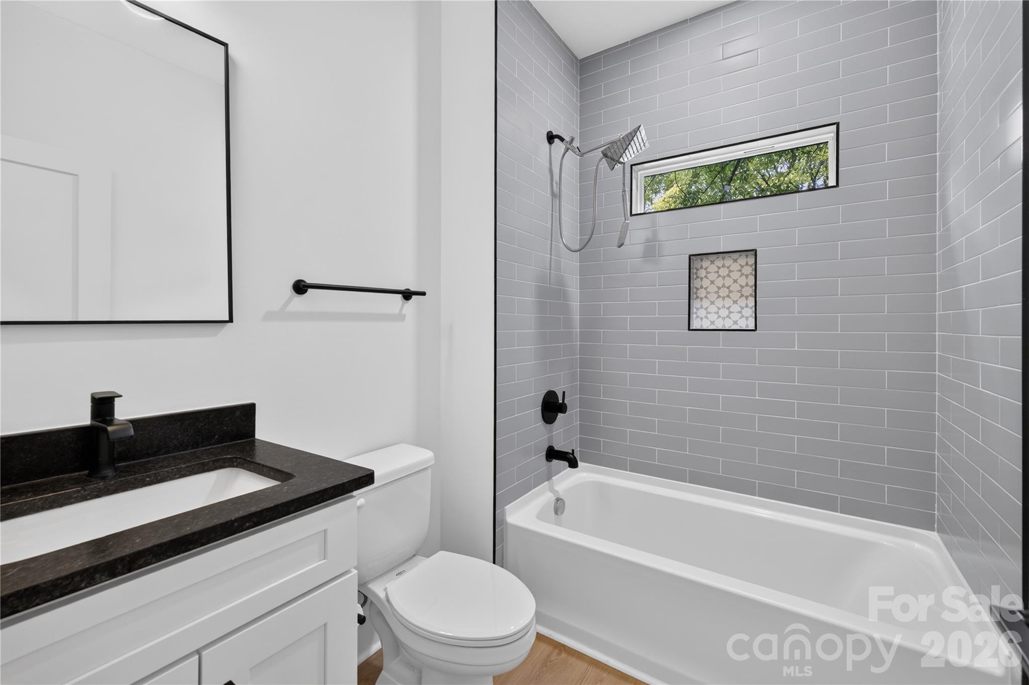 1608 James Street — Gastonia
