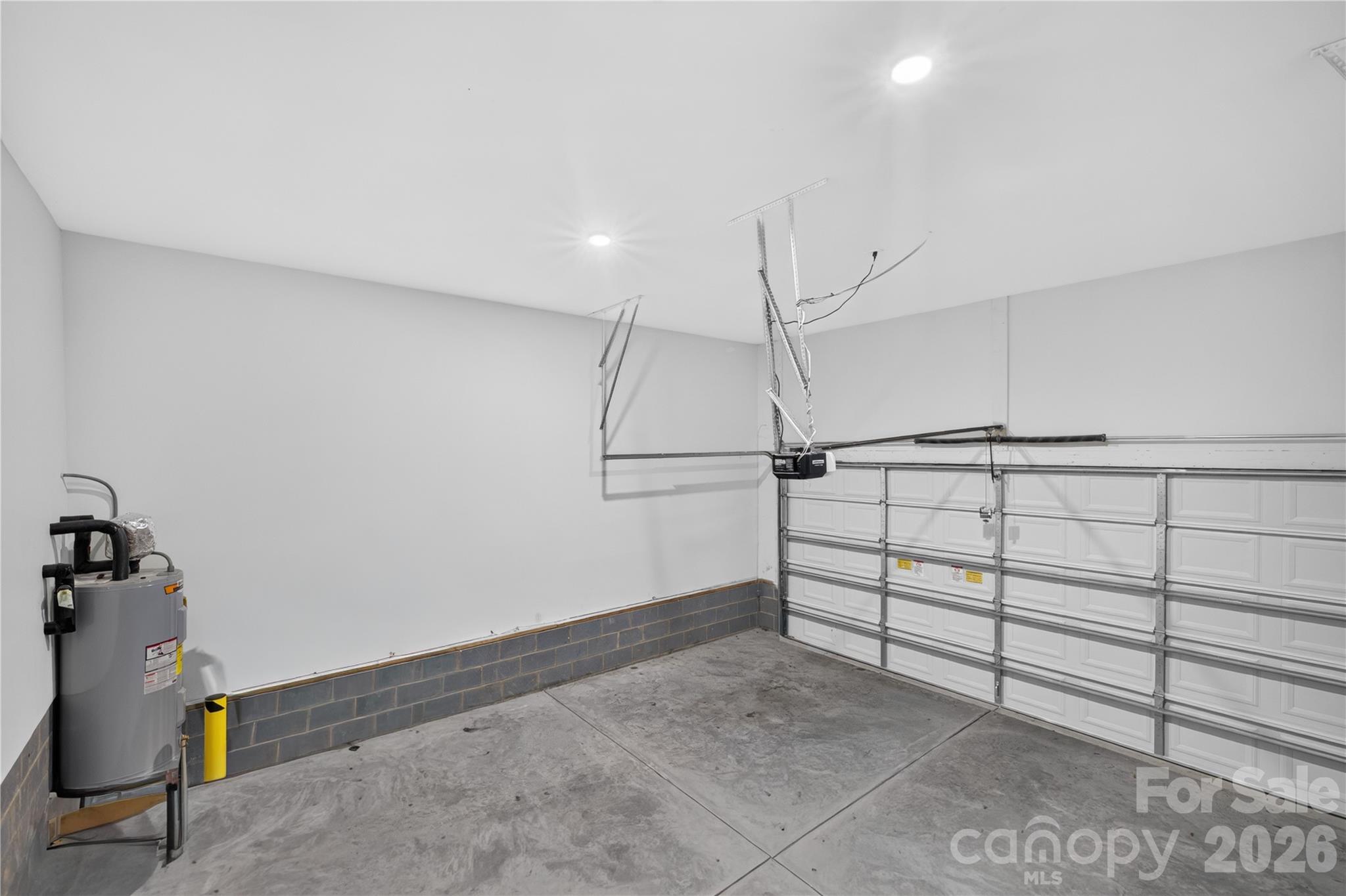1608 James Street — Gastonia