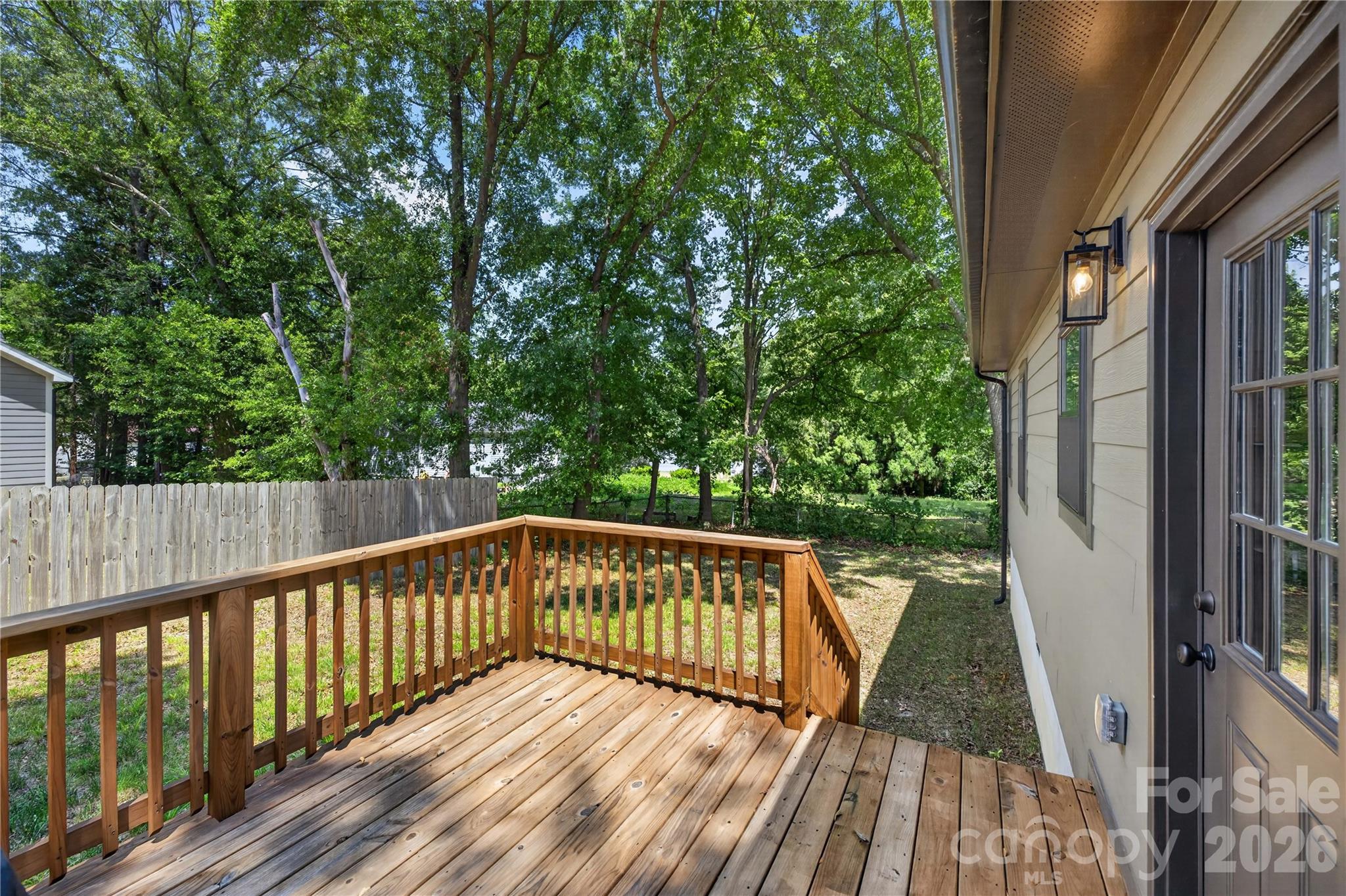 1608 James Street — Gastonia