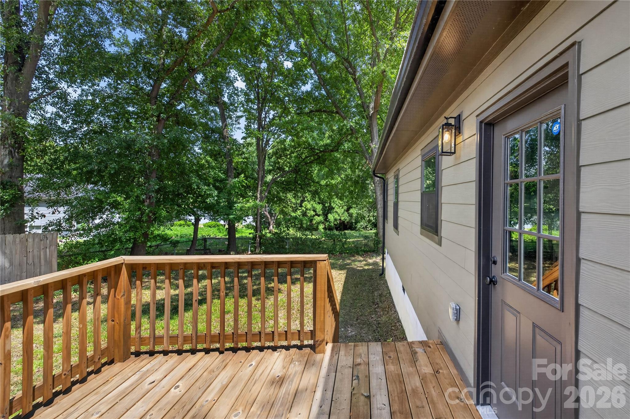 1608 James Street — Gastonia
