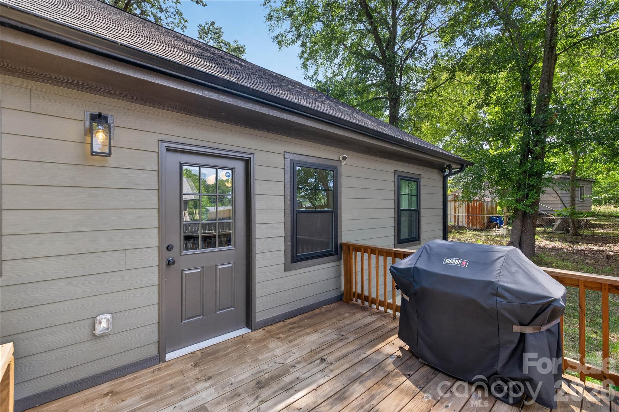 1608 James Street — Gastonia