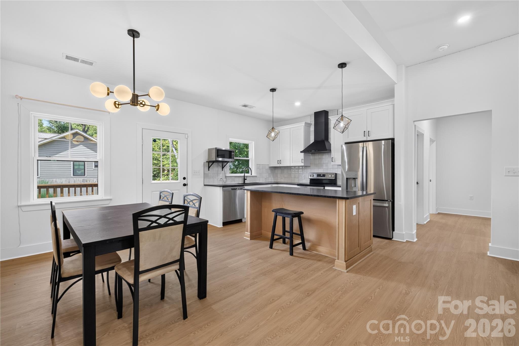 1608 James Street — Gastonia