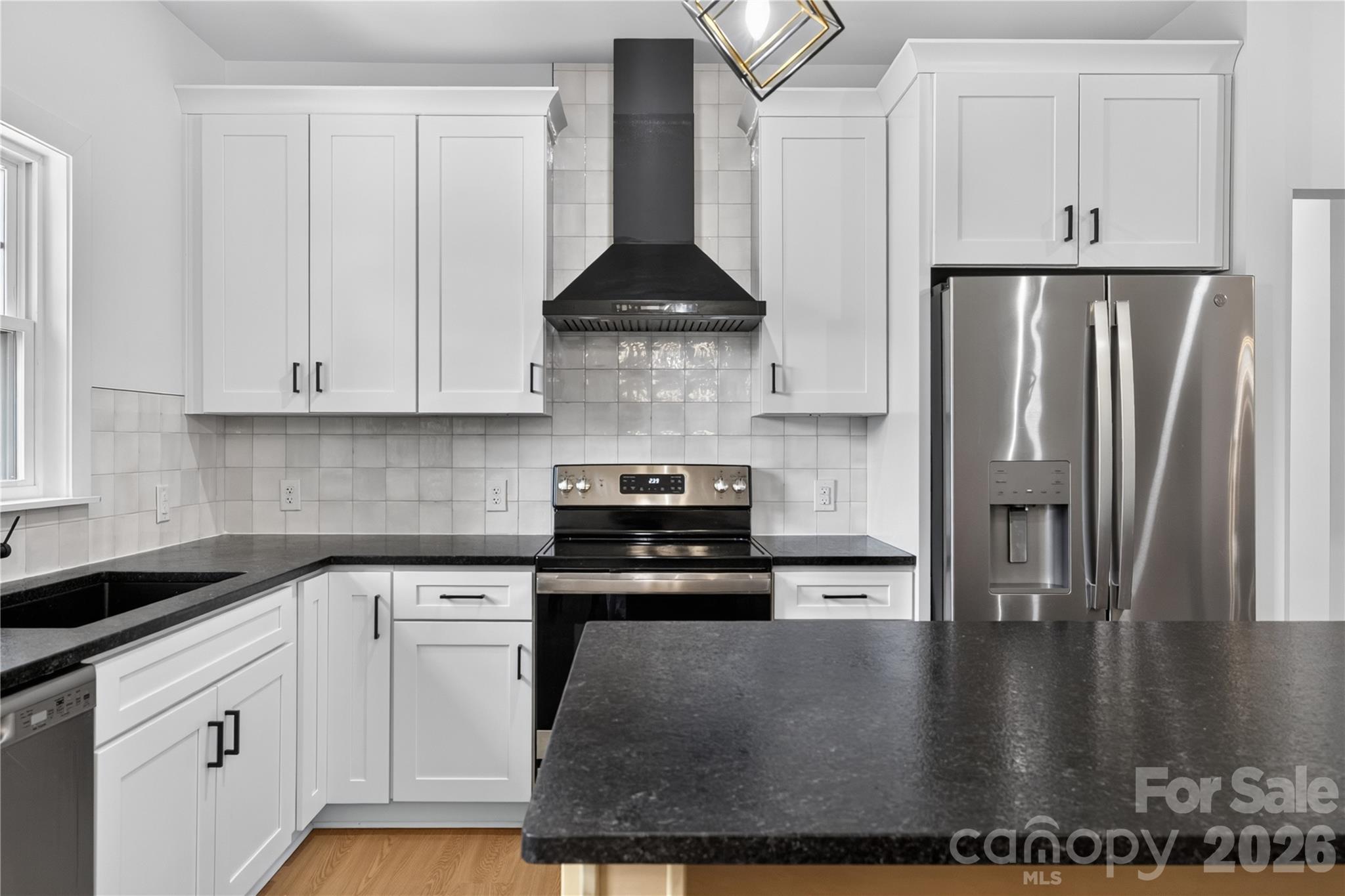 1608 James Street — Gastonia
