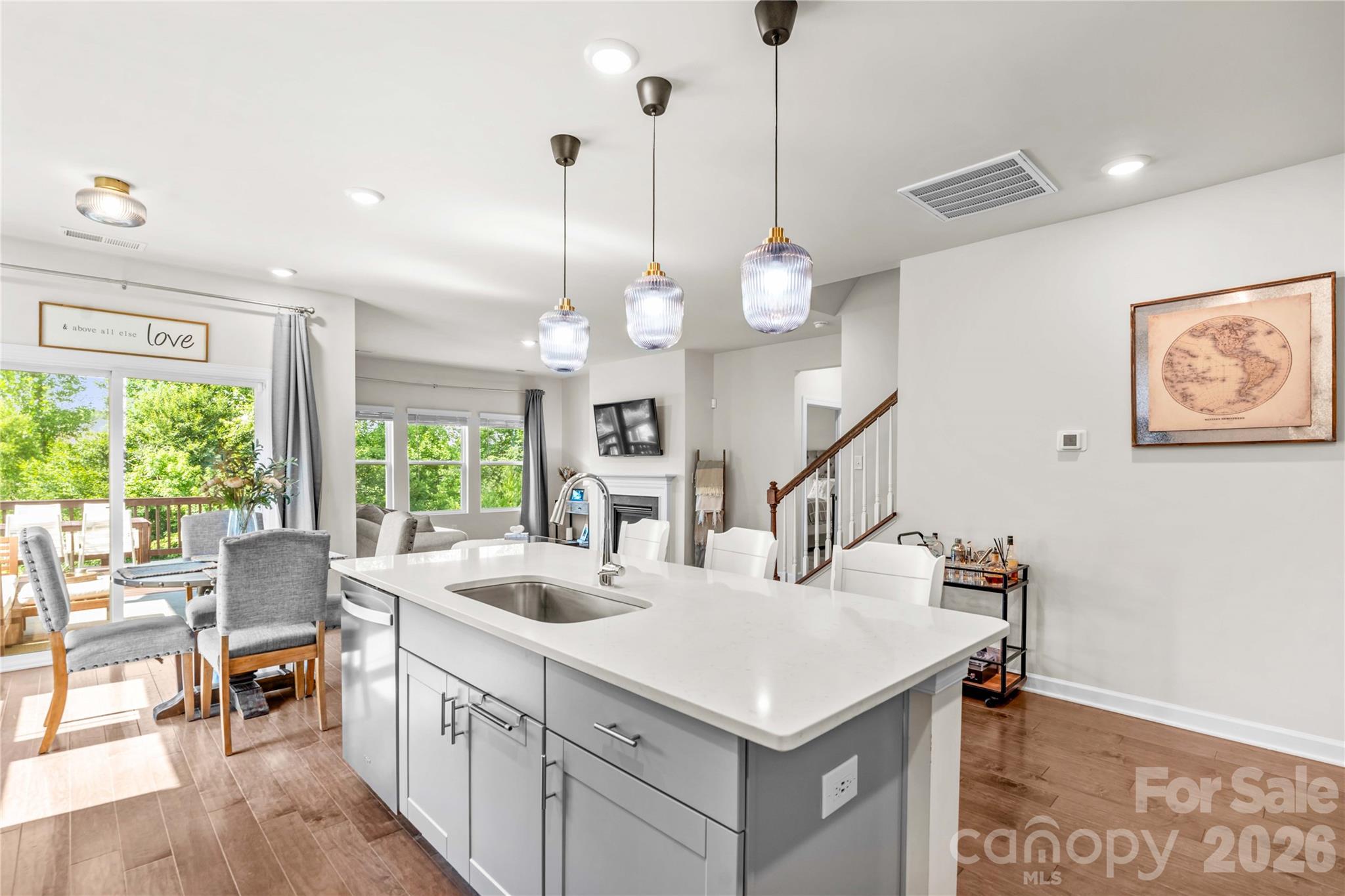 2157 Cherrybark Court — Denver