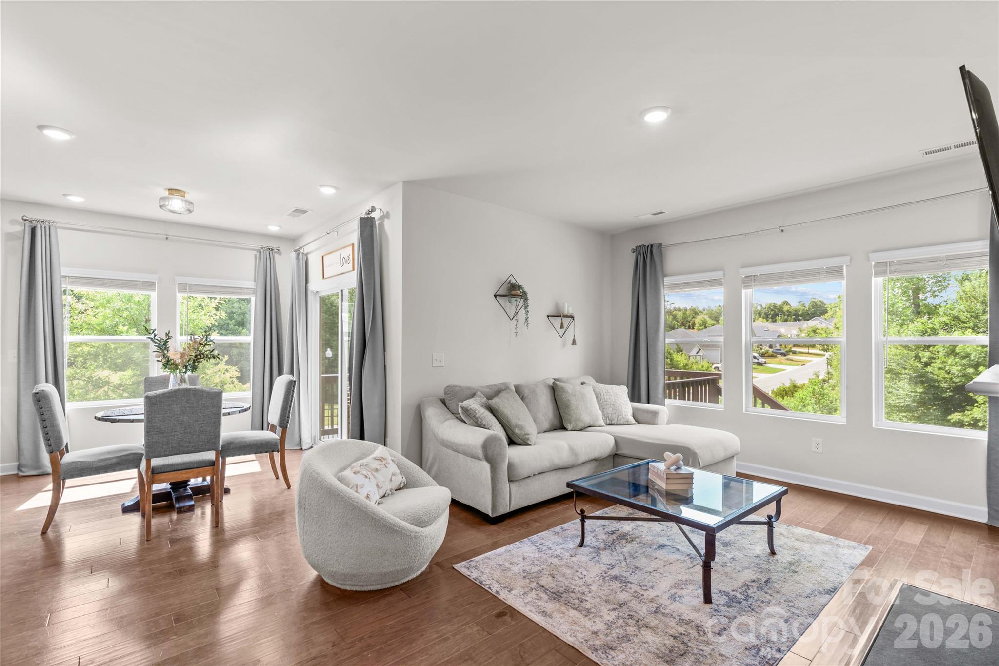 2157 Cherrybark Court — Denver