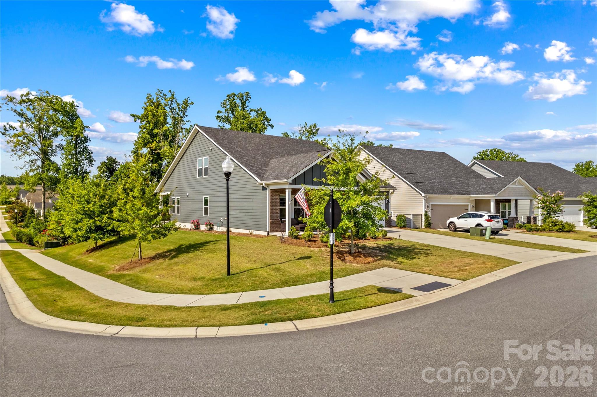 2157 Cherrybark Court — Denver