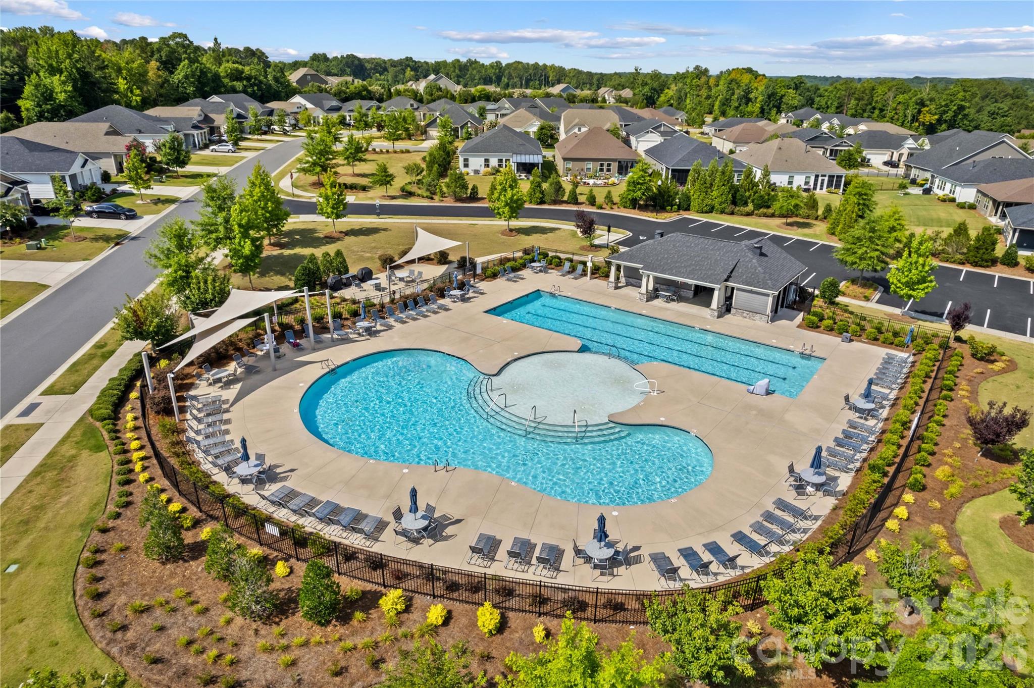 2157 Cherrybark Court — Denver