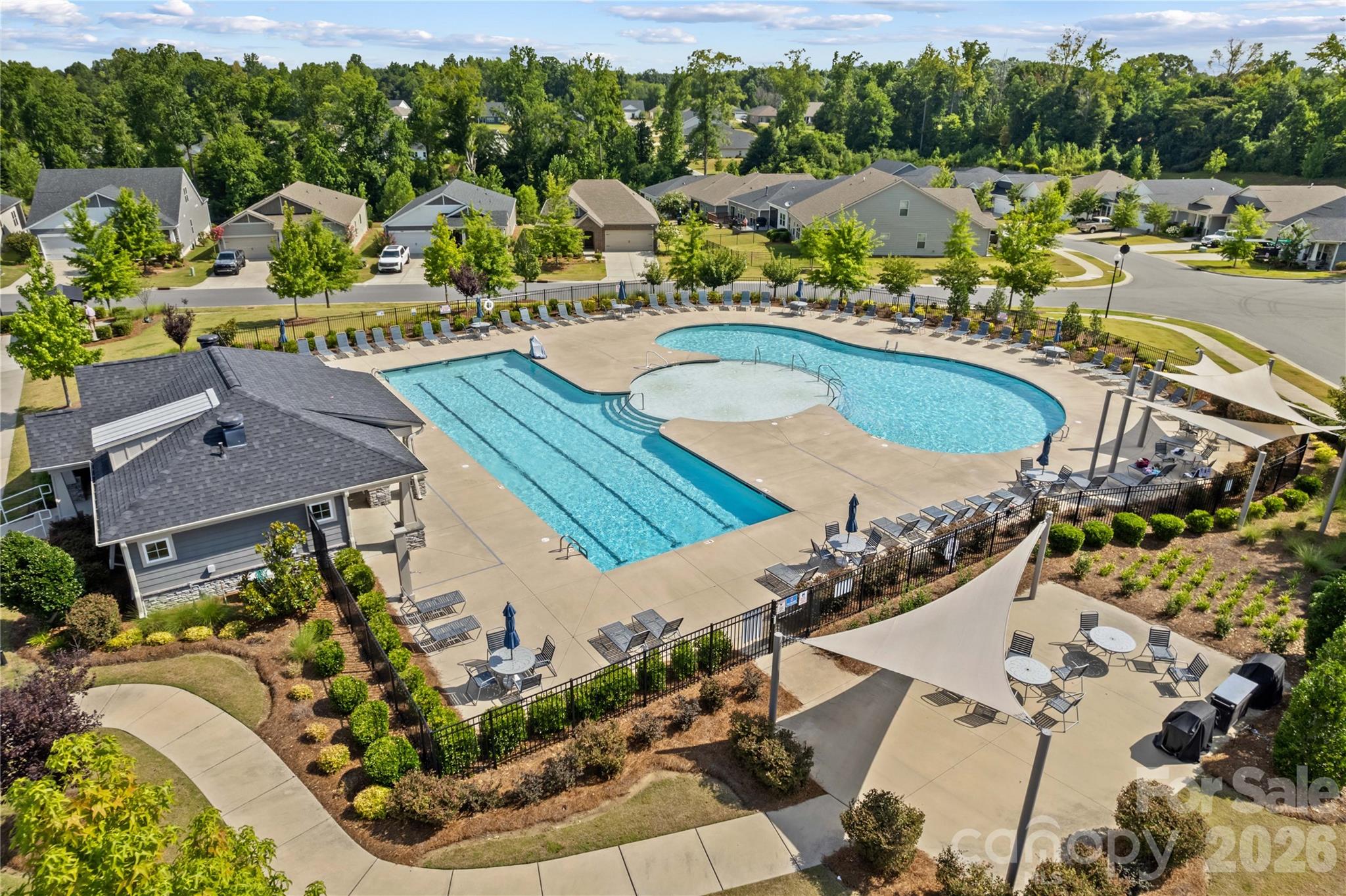 2157 Cherrybark Court — Denver