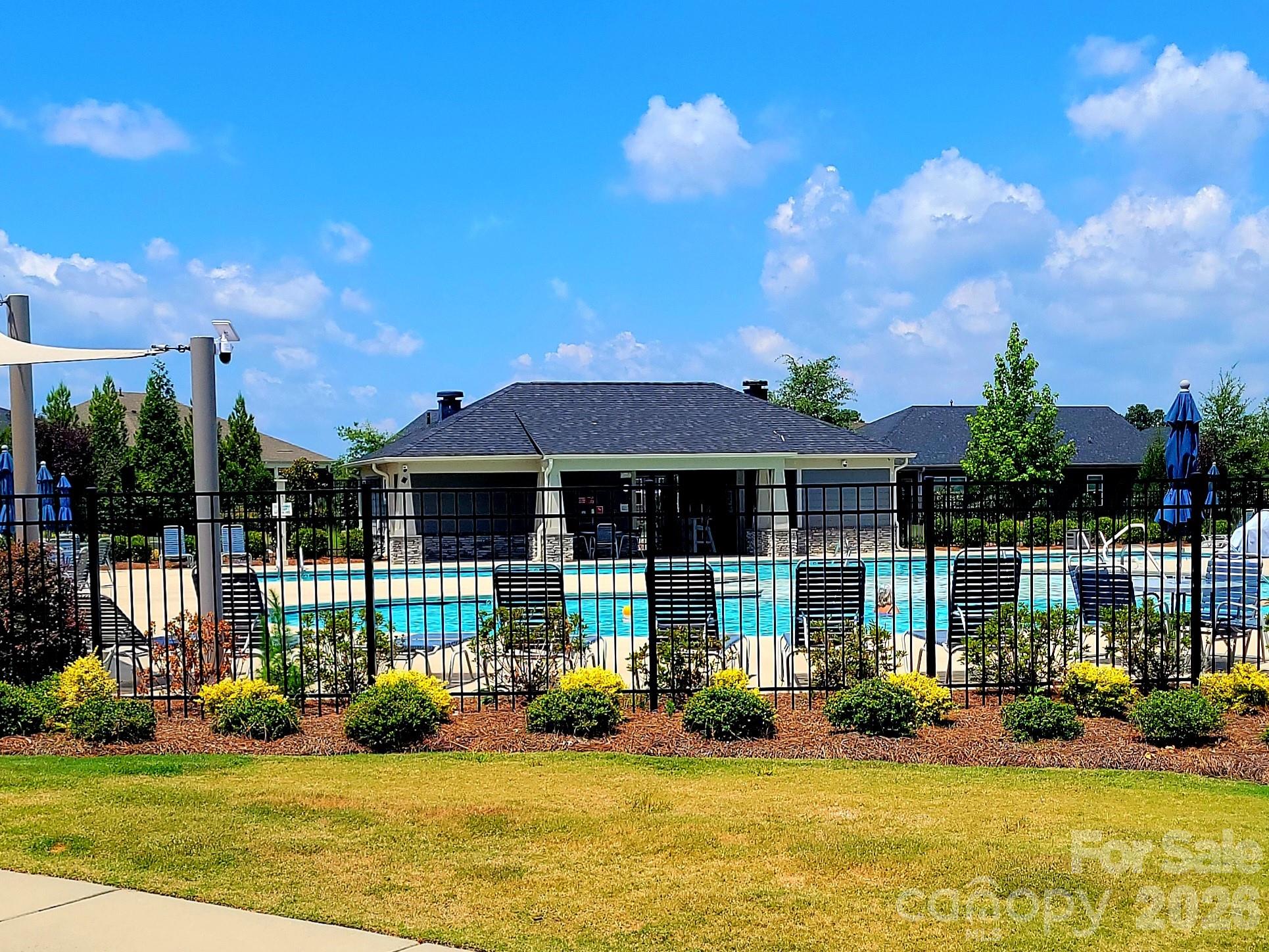 2157 Cherrybark Court #152 — Denver