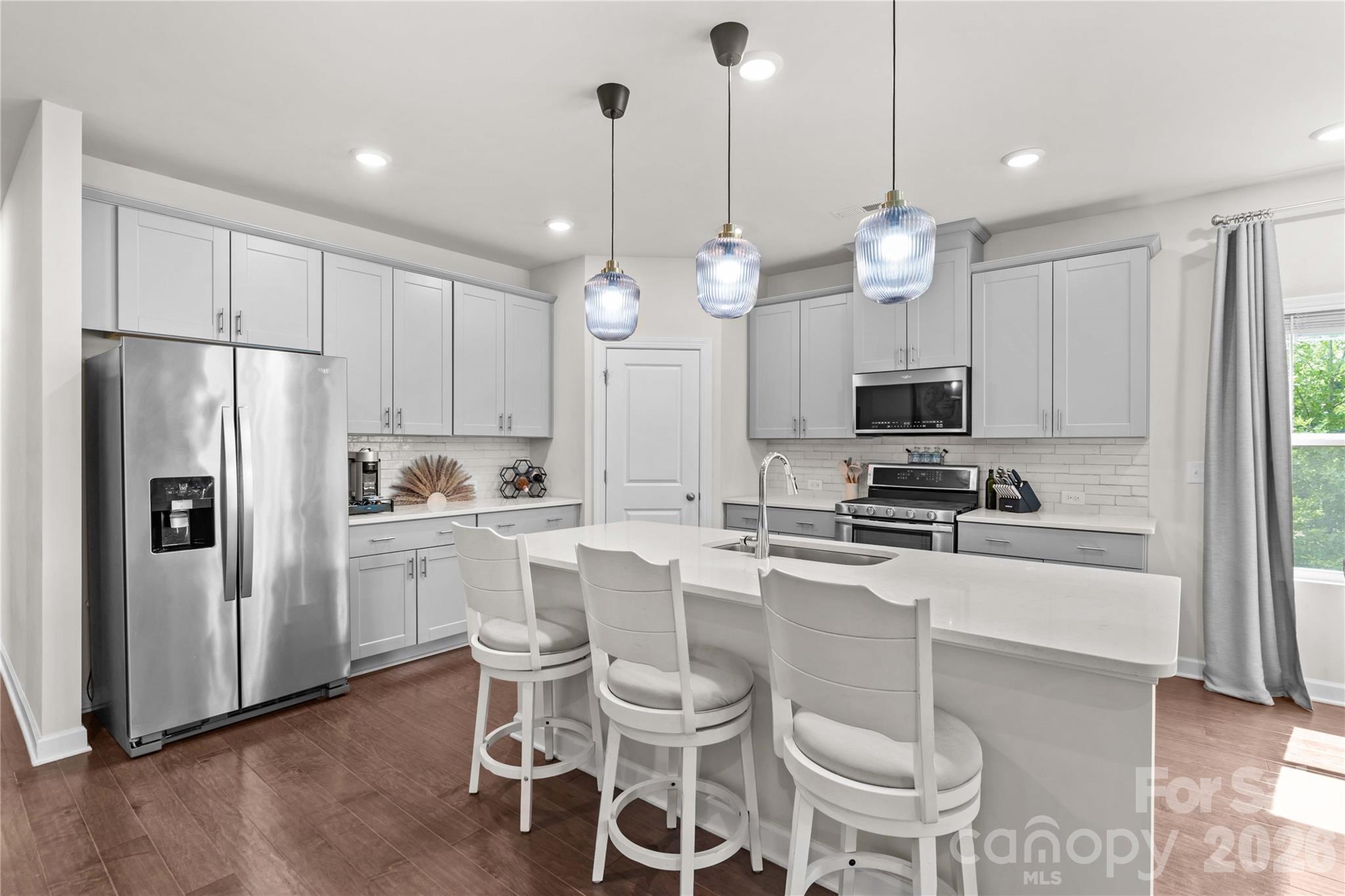 2157 Cherrybark Court — Denver