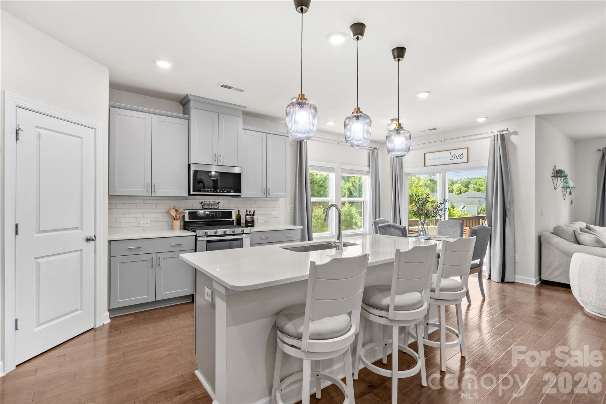 2157 Cherrybark Court — Denver