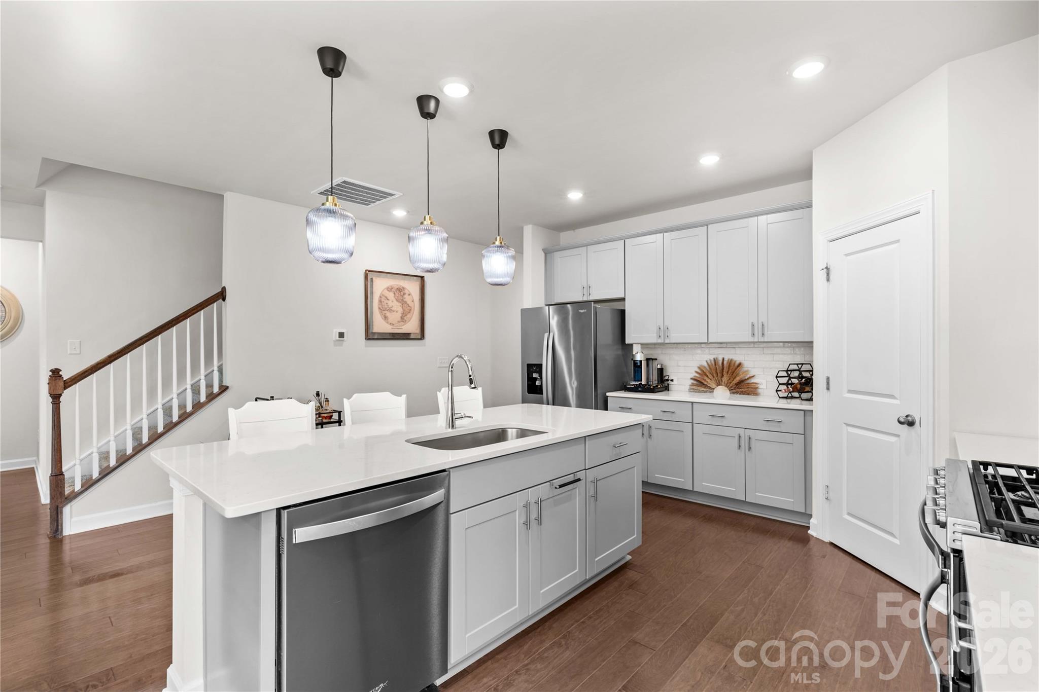 2157 Cherrybark Court — Denver