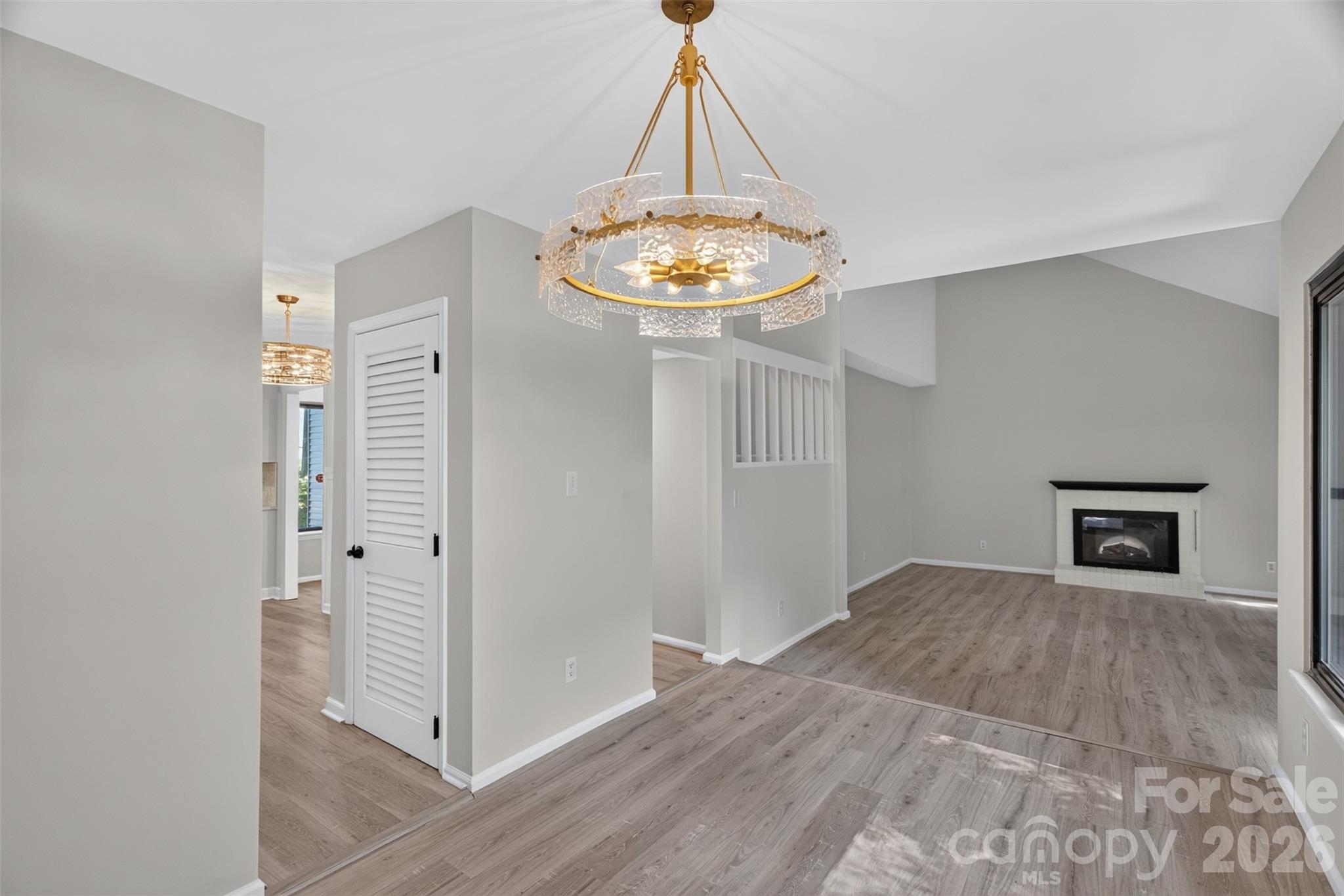 11518 Turn Stone Court — Charlotte