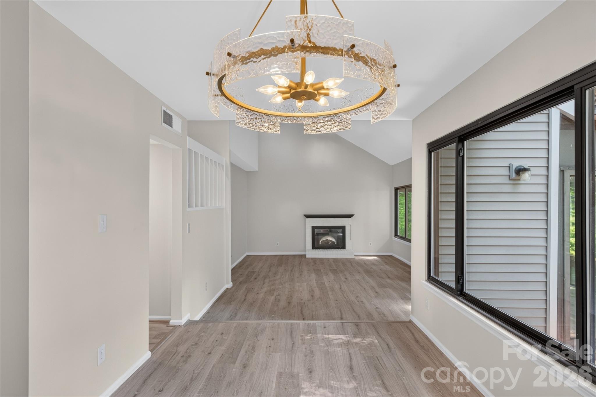 11518 Turn Stone Court — Charlotte