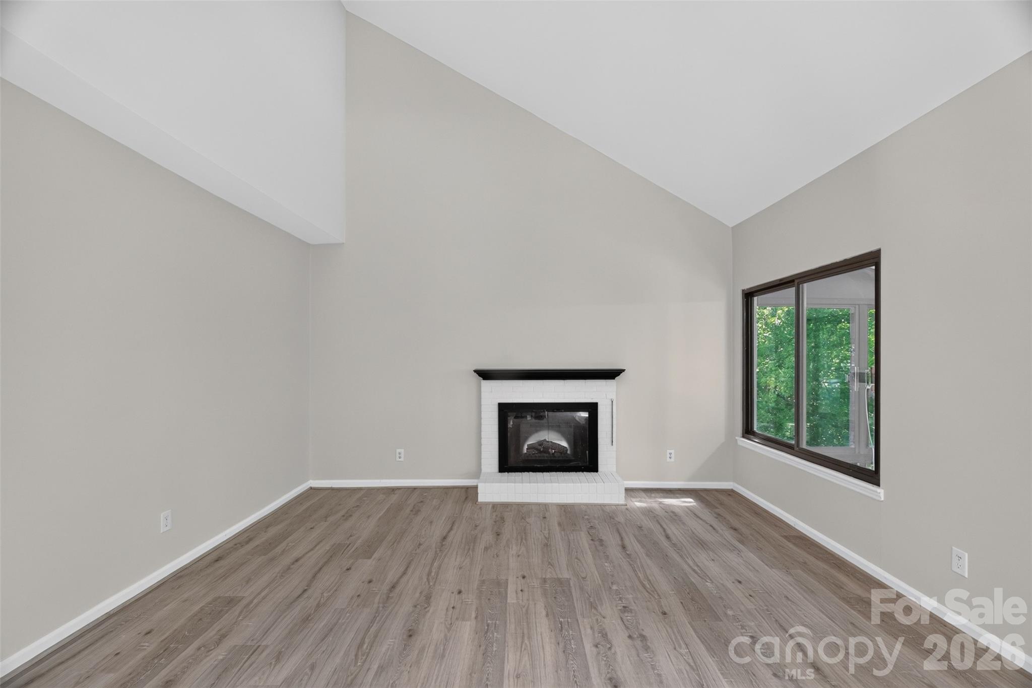 11518 Turn Stone Court — Charlotte