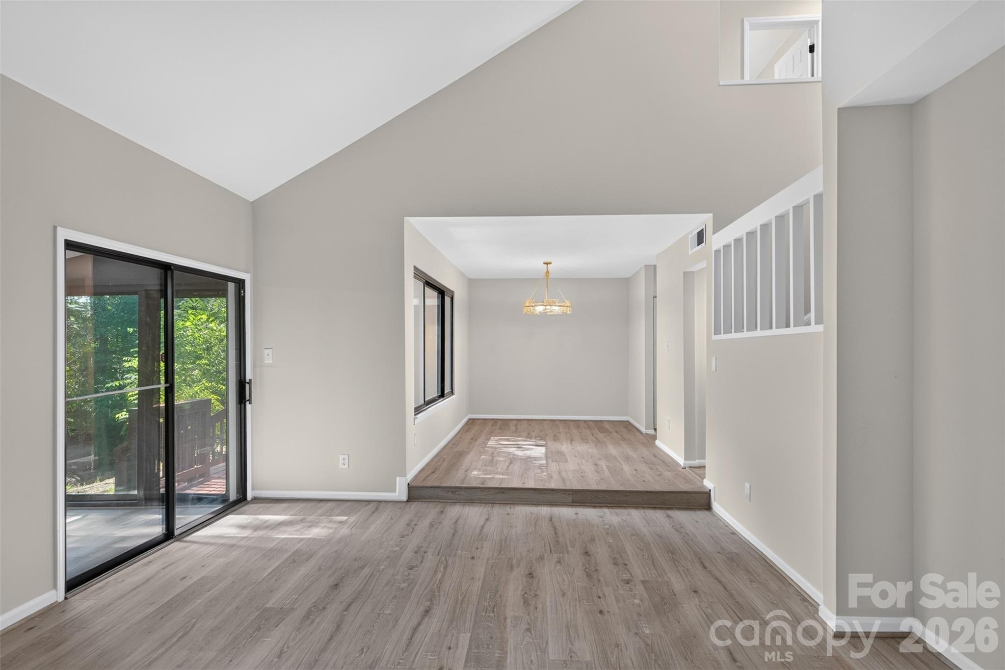 11518 Turn Stone Court — Charlotte