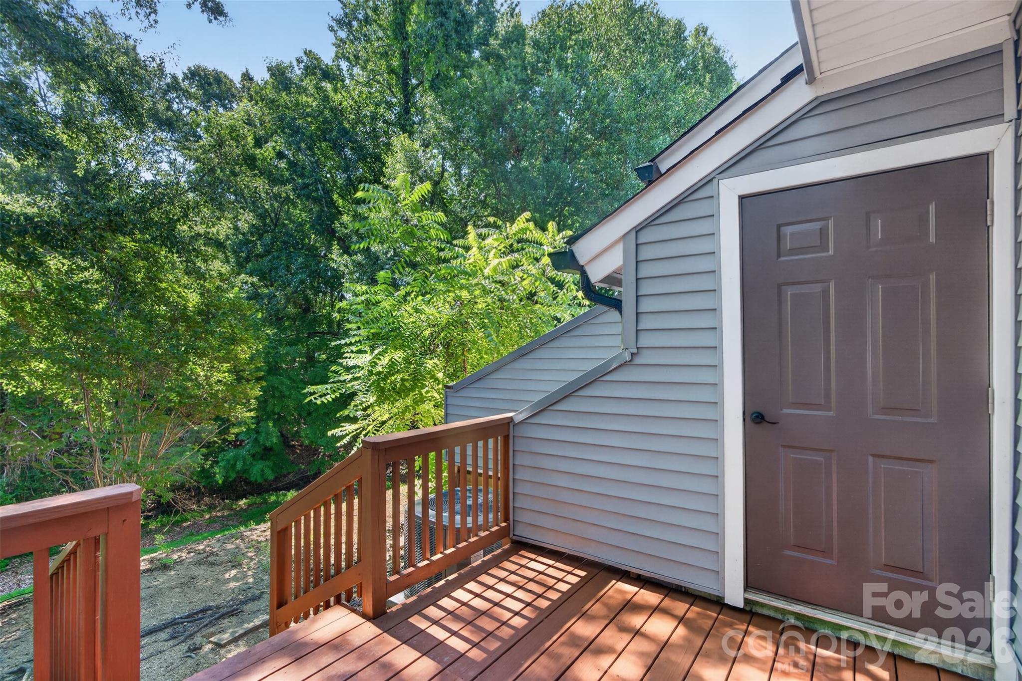 11518 Turn Stone Court — Charlotte