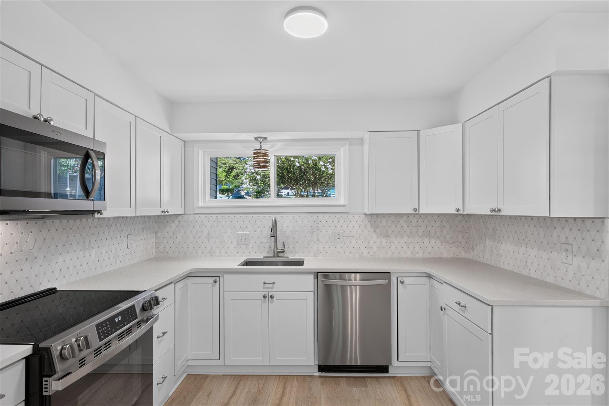 11518 Turn Stone Court — Charlotte