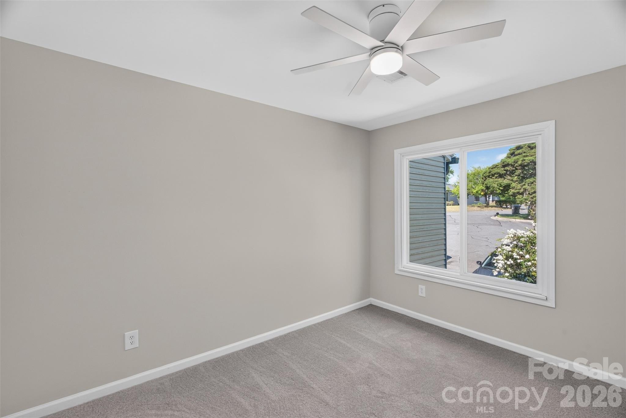 11518 Turn Stone Court — Charlotte