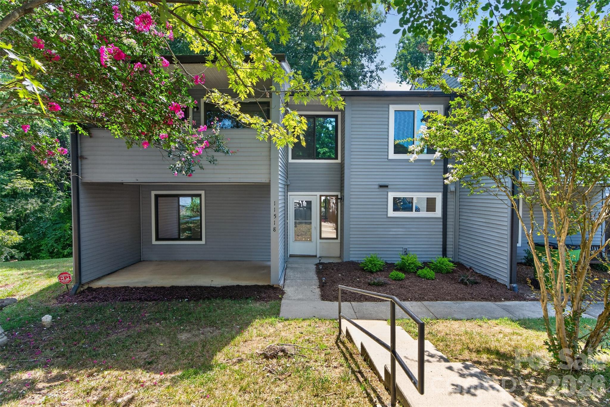 11518 Turn Stone Court — Charlotte