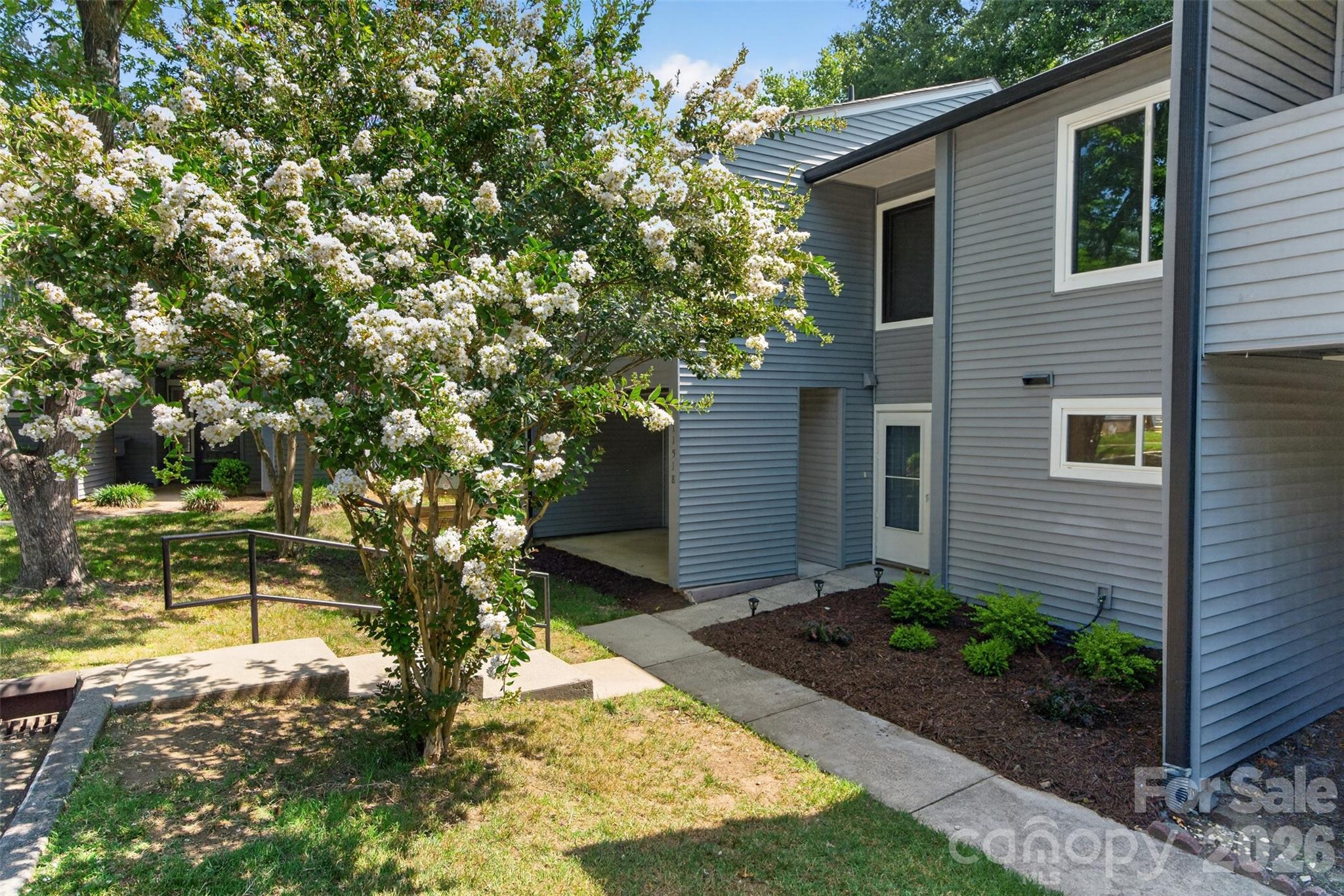 11518 Turn Stone Court — Charlotte