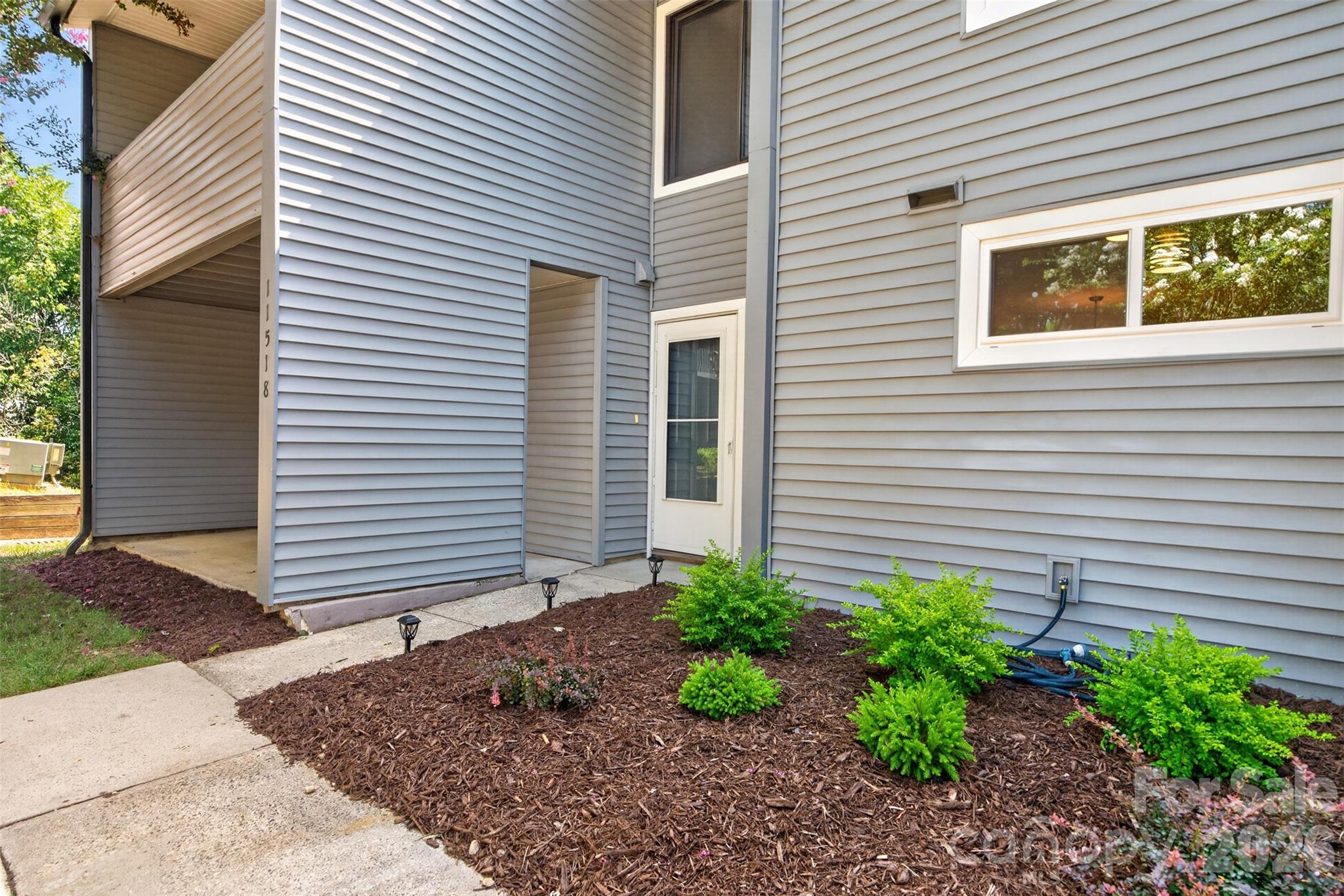 11518 Turn Stone Court — Charlotte