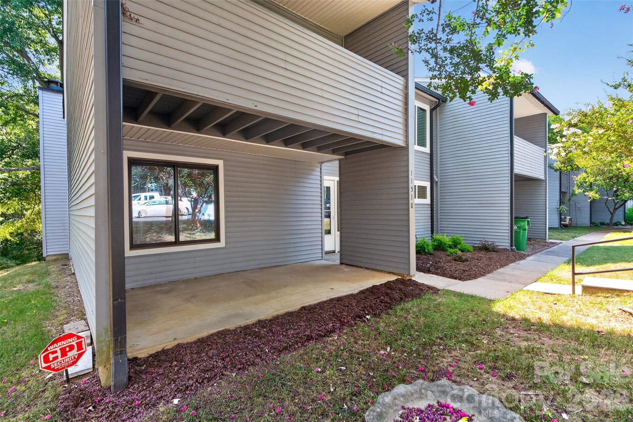 11518 Turn Stone Court — Charlotte