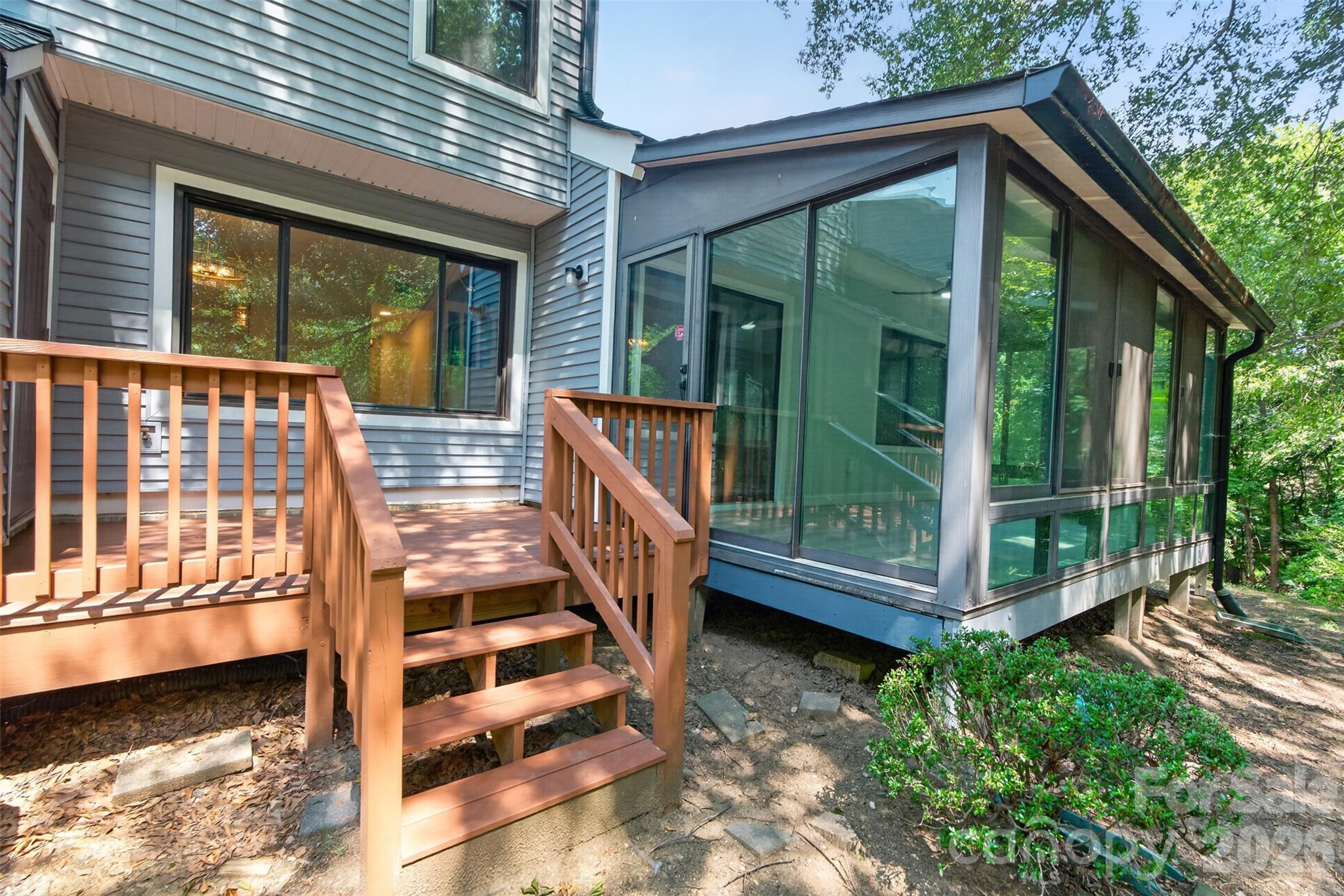 11518 Turn Stone Court — Charlotte