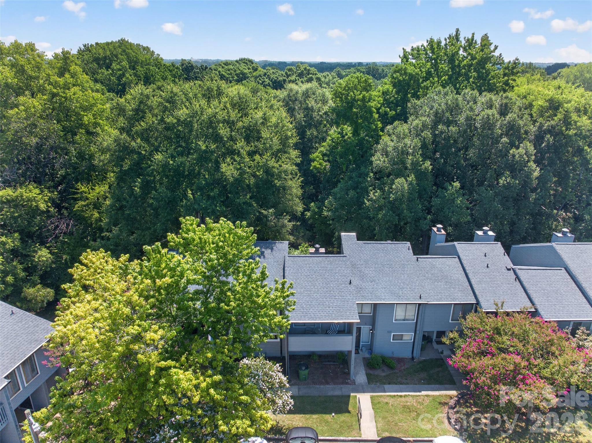 11518 Turn Stone Court — Charlotte
