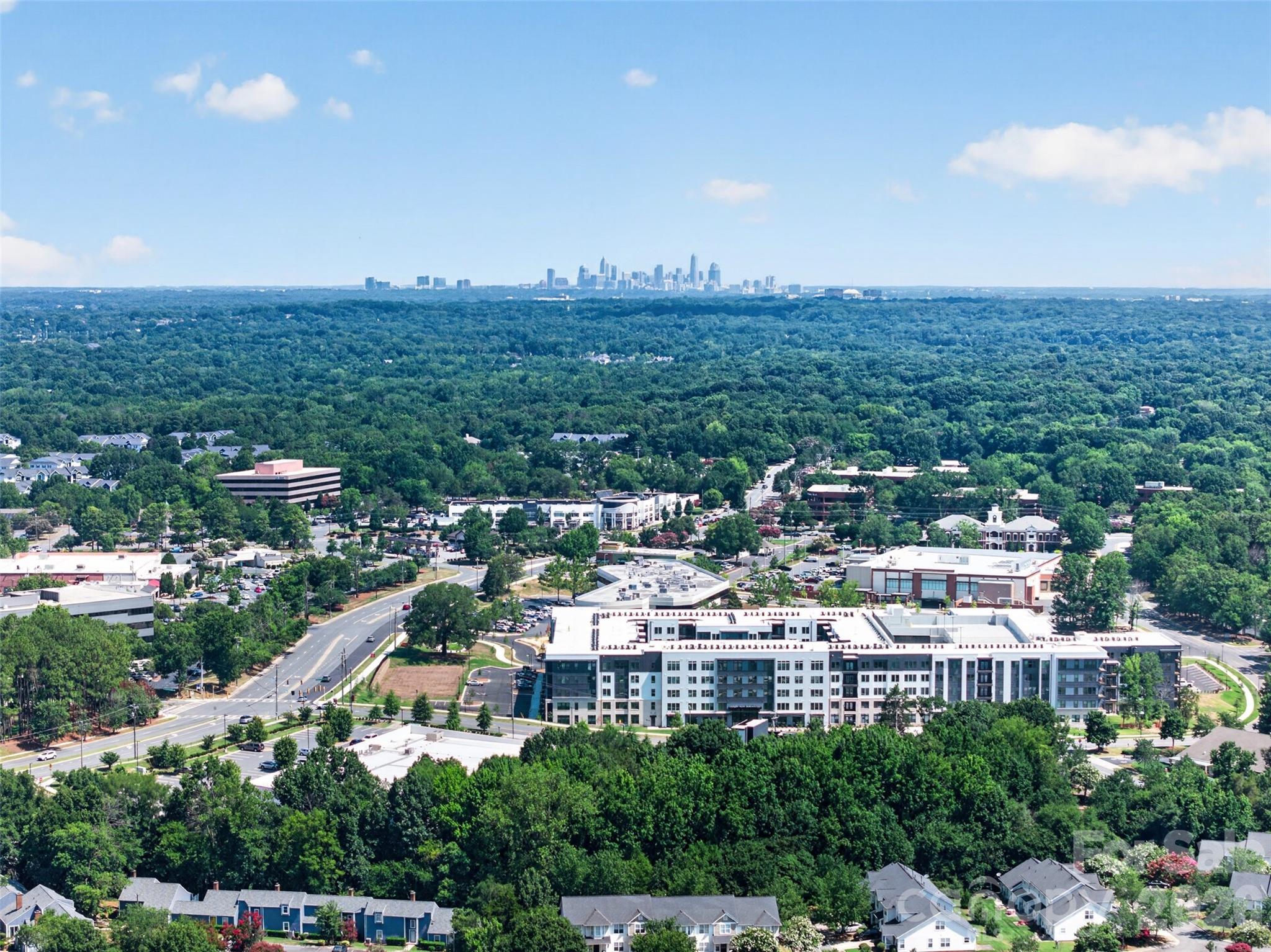 11518 Turn Stone Court — Charlotte