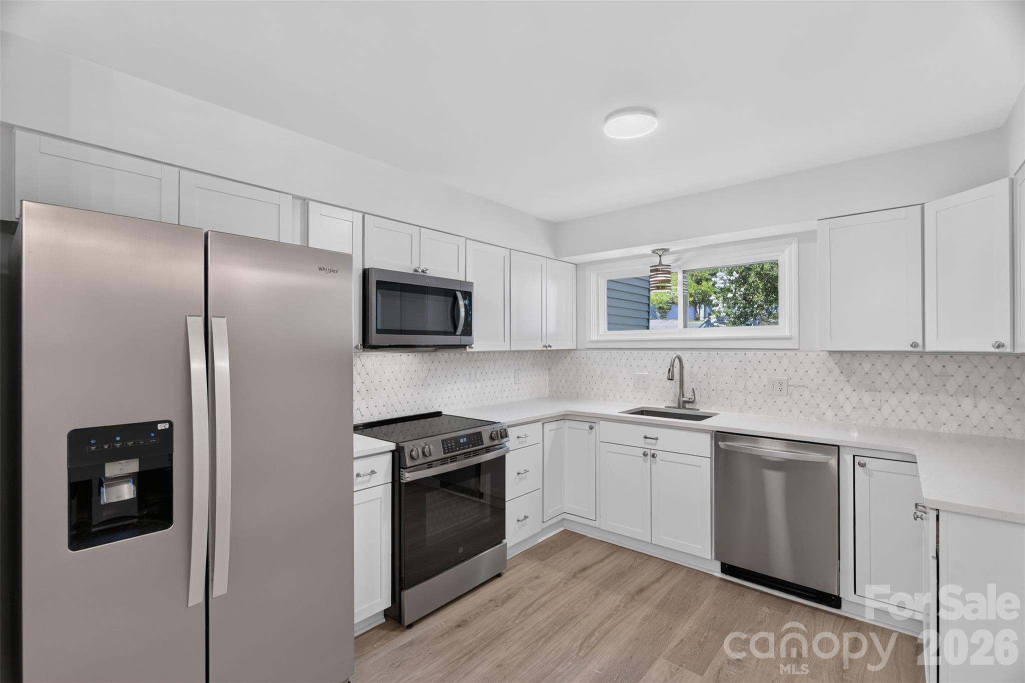11518 Turn Stone Court — Charlotte
