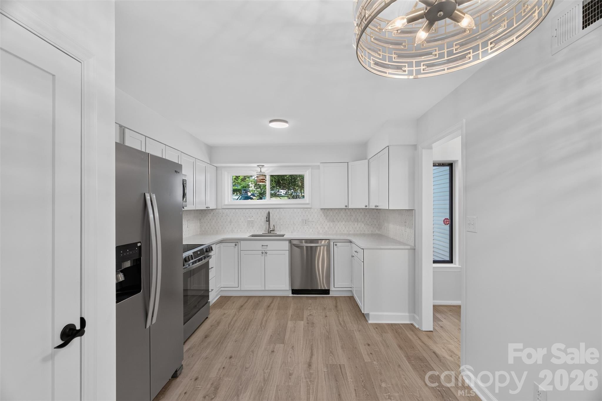 11518 Turn Stone Court — Charlotte