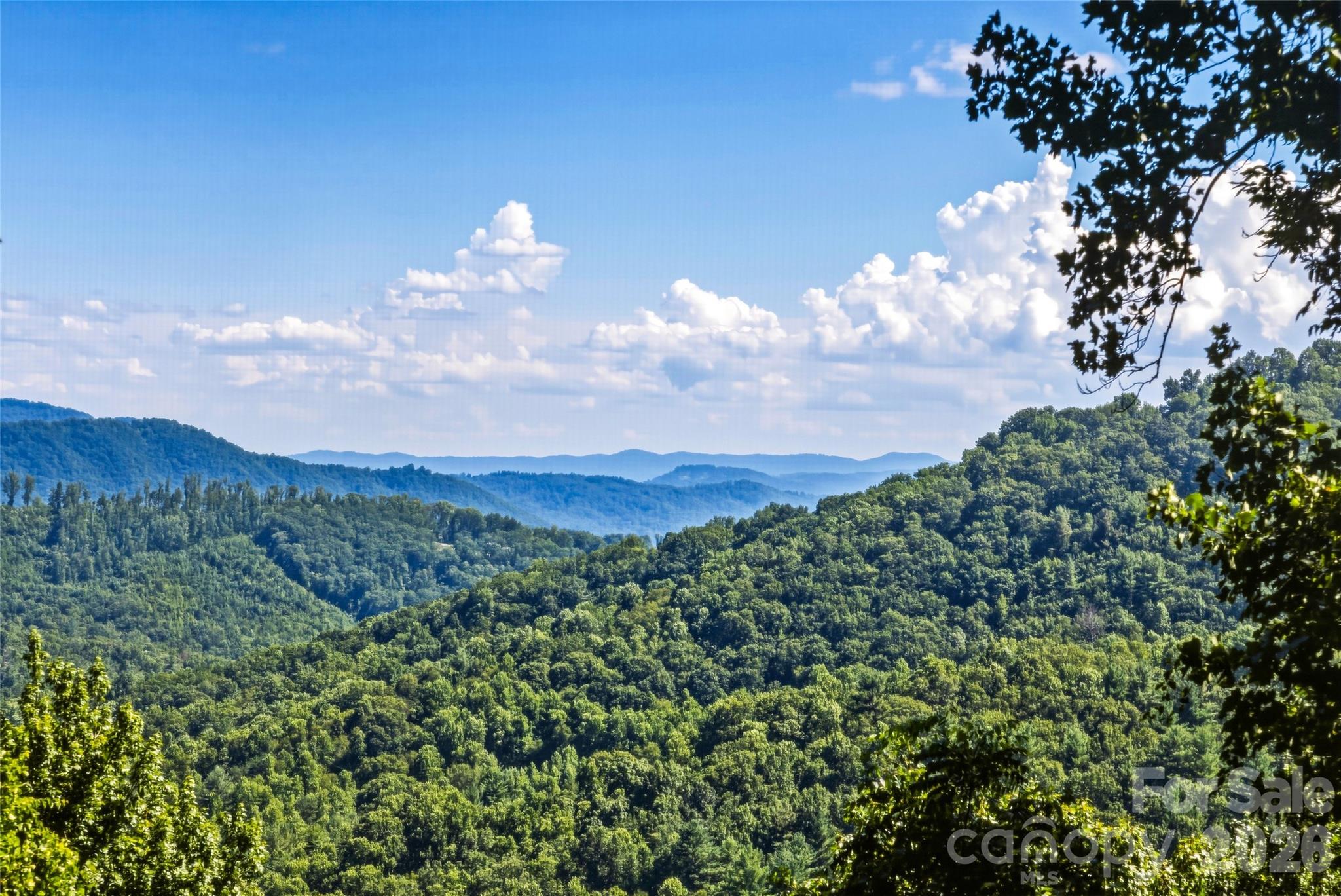 136 Merrills Ridge Road — Asheville