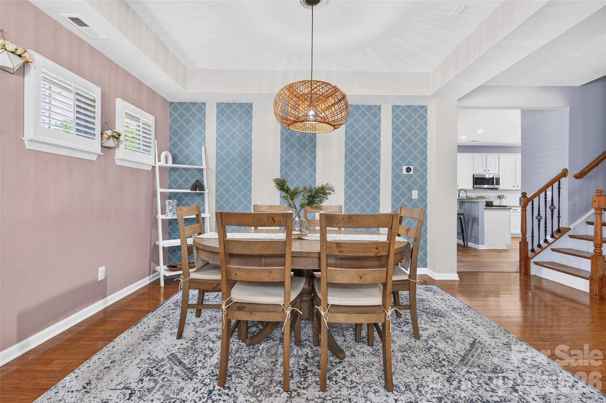 4506 Lawrence Daniel Drive — Matthews
