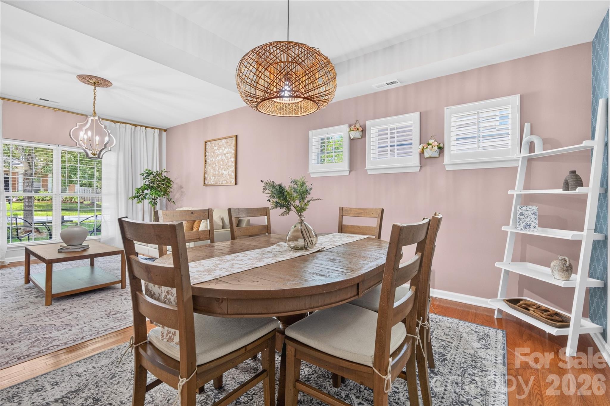 4506 Lawrence Daniel Drive — Matthews