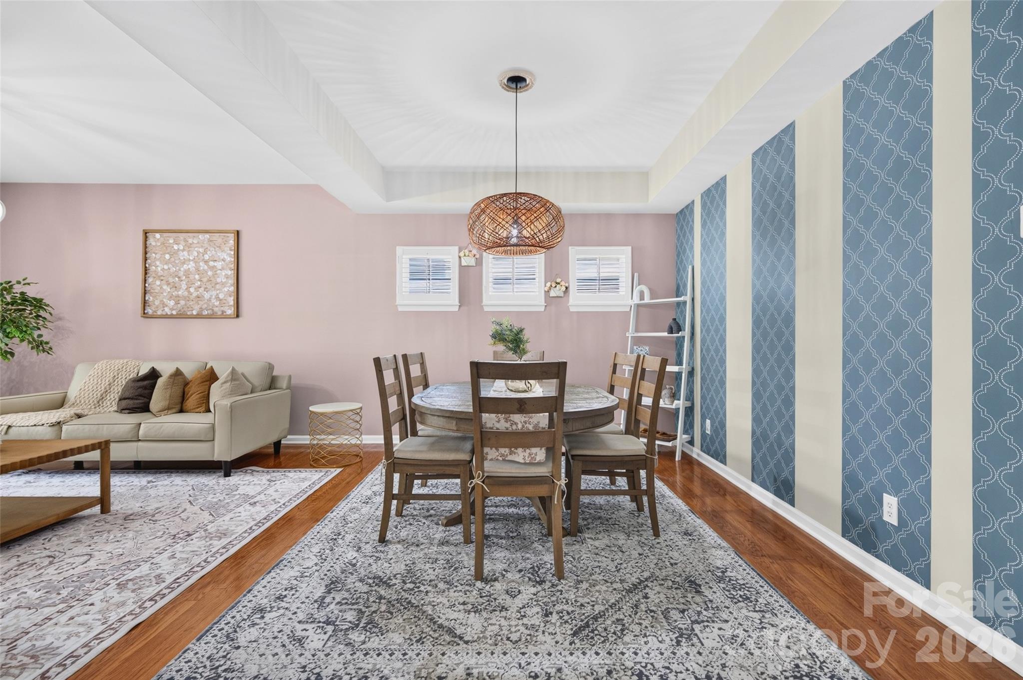 4506 Lawrence Daniel Drive — Matthews