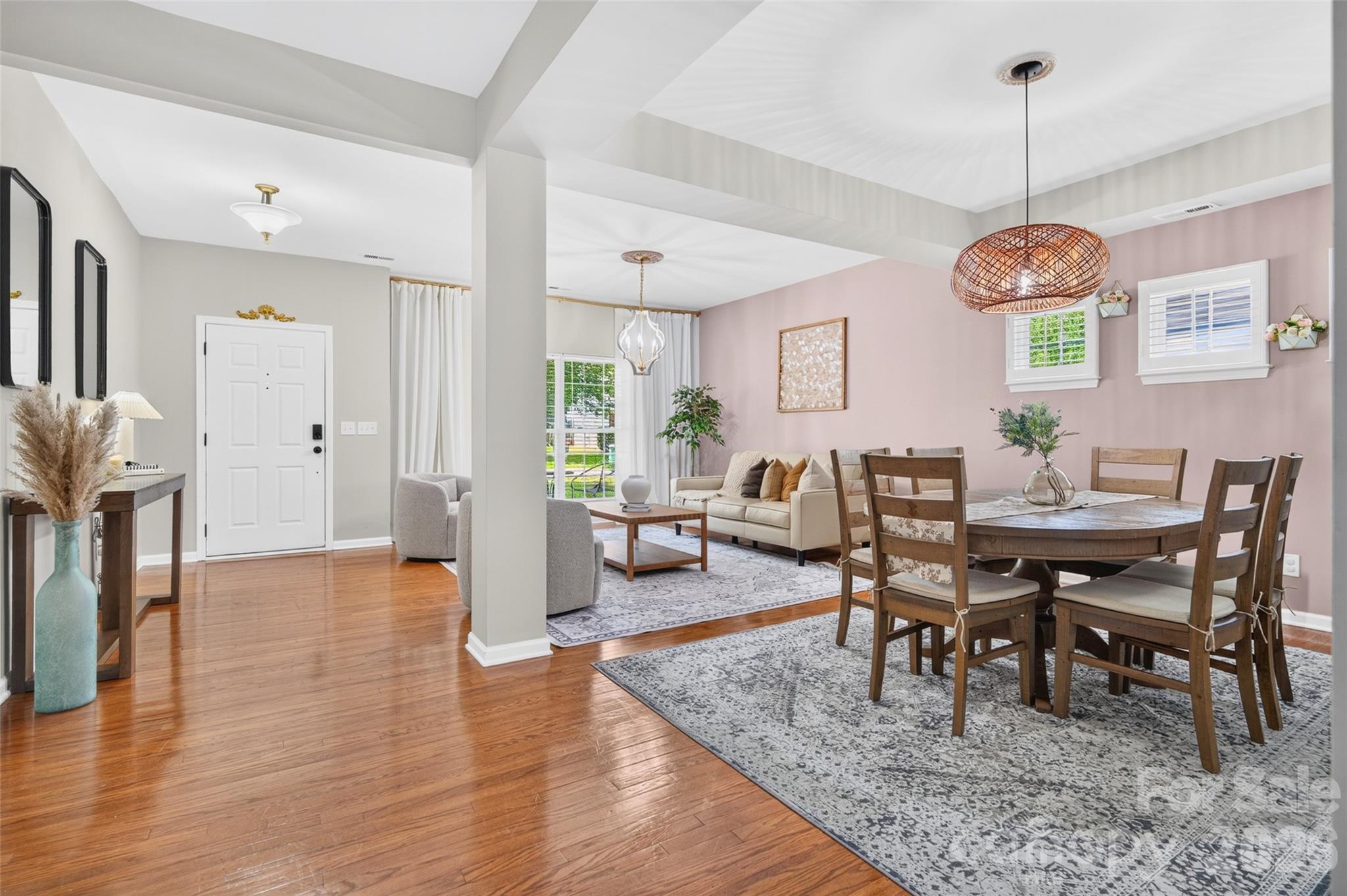 4506 Lawrence Daniel Drive — Matthews
