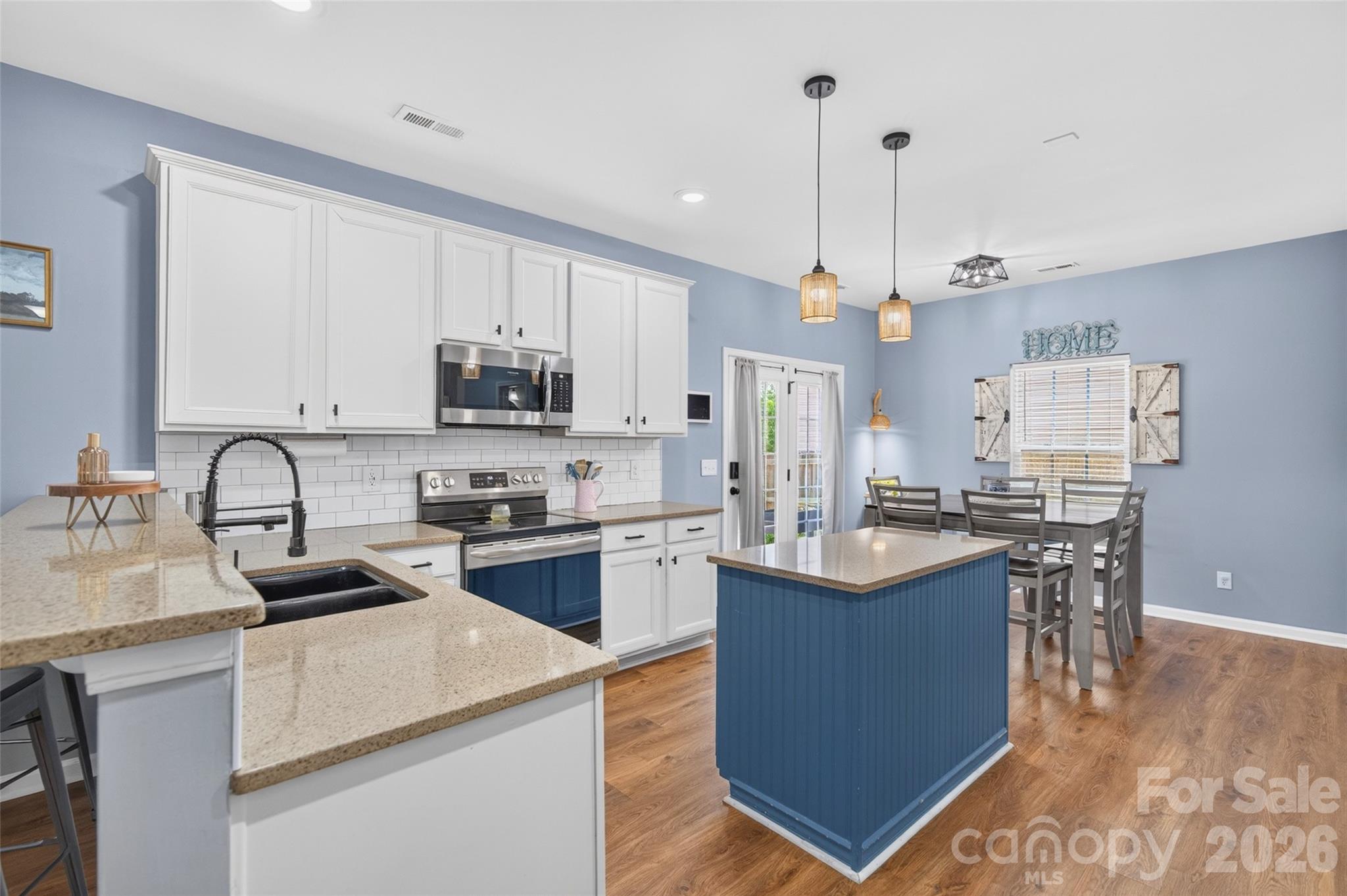4506 Lawrence Daniel Drive — Matthews