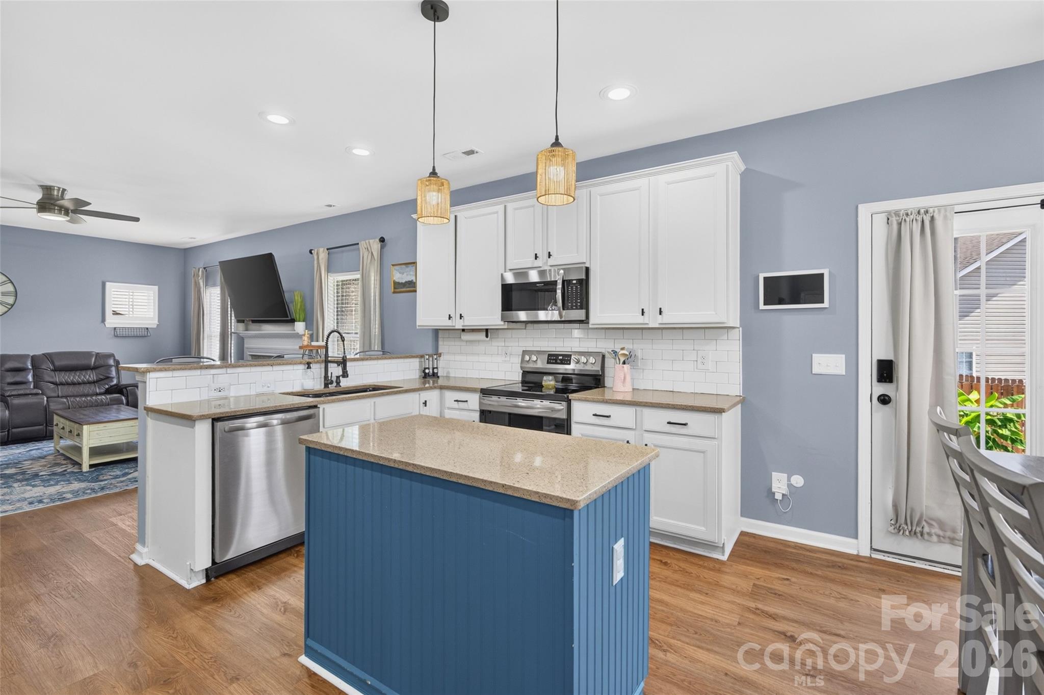 4506 Lawrence Daniel Drive — Matthews
