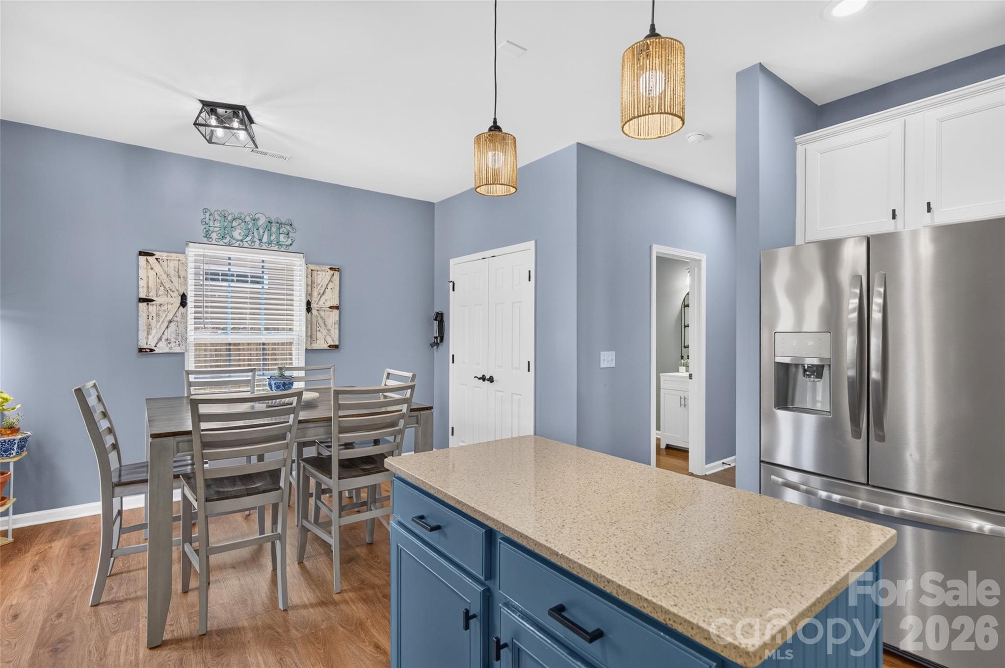 4506 Lawrence Daniel Drive — Matthews
