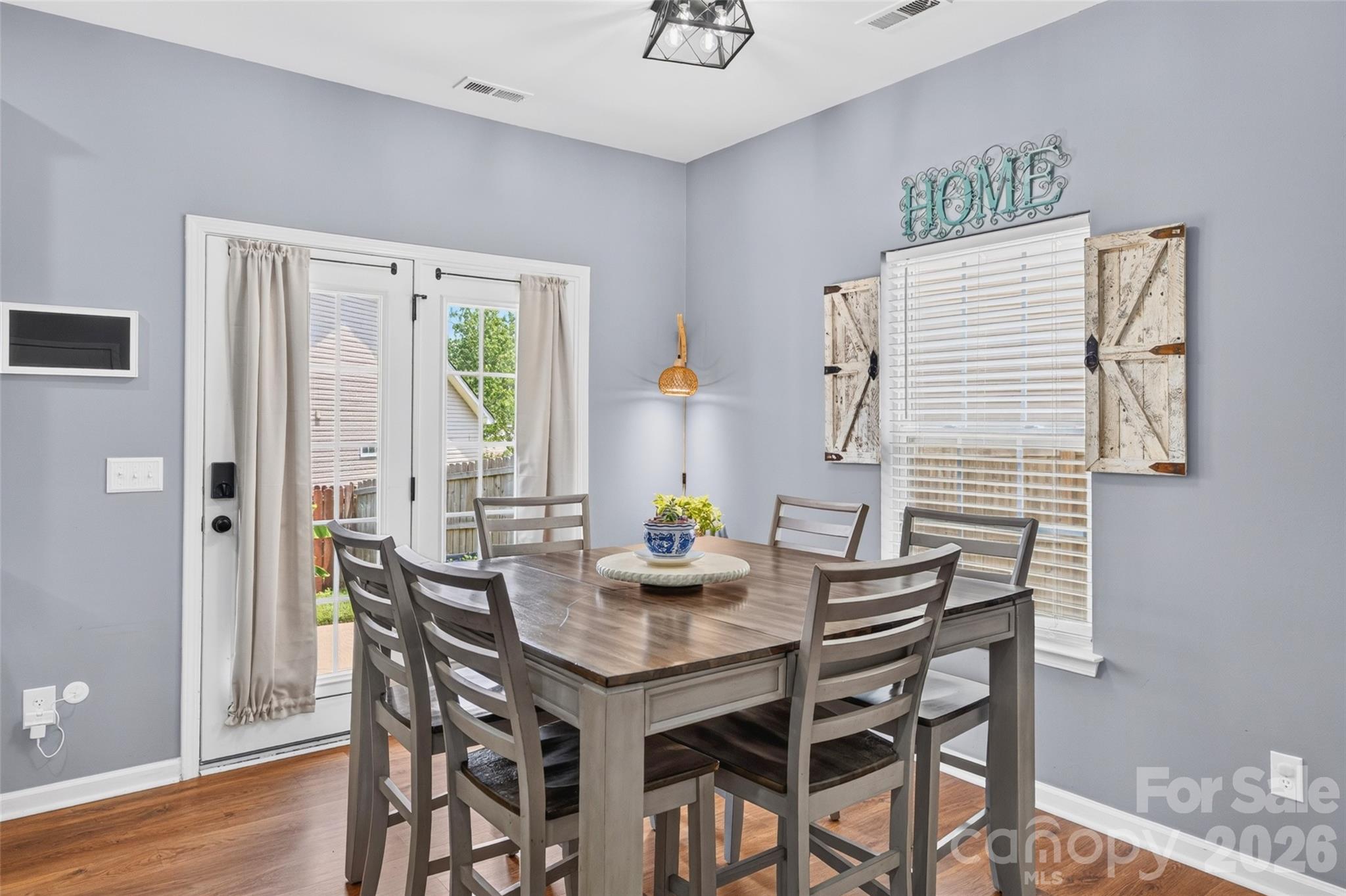 4506 Lawrence Daniel Drive — Matthews