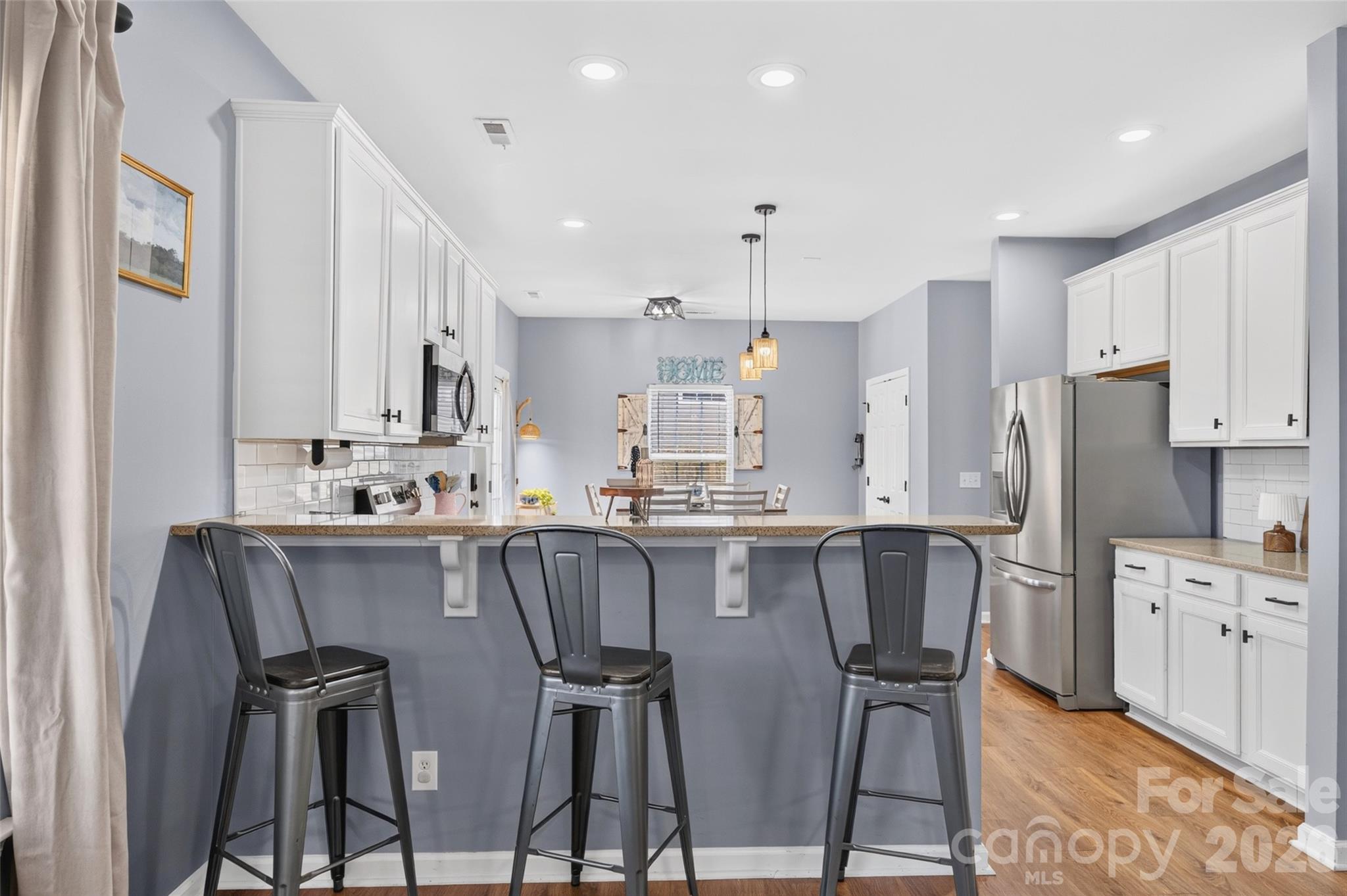 4506 Lawrence Daniel Drive — Matthews