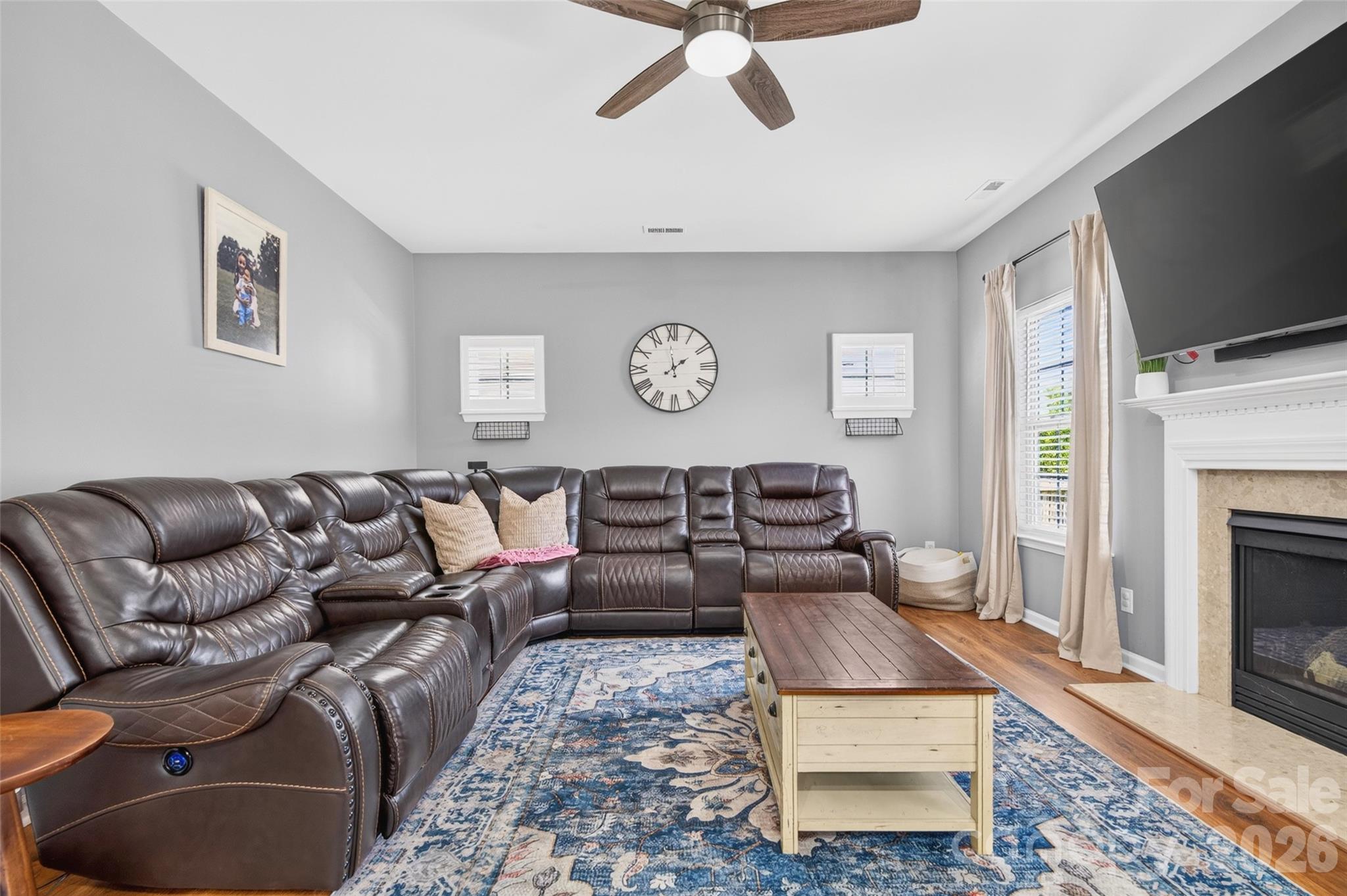 4506 Lawrence Daniel Drive — Matthews
