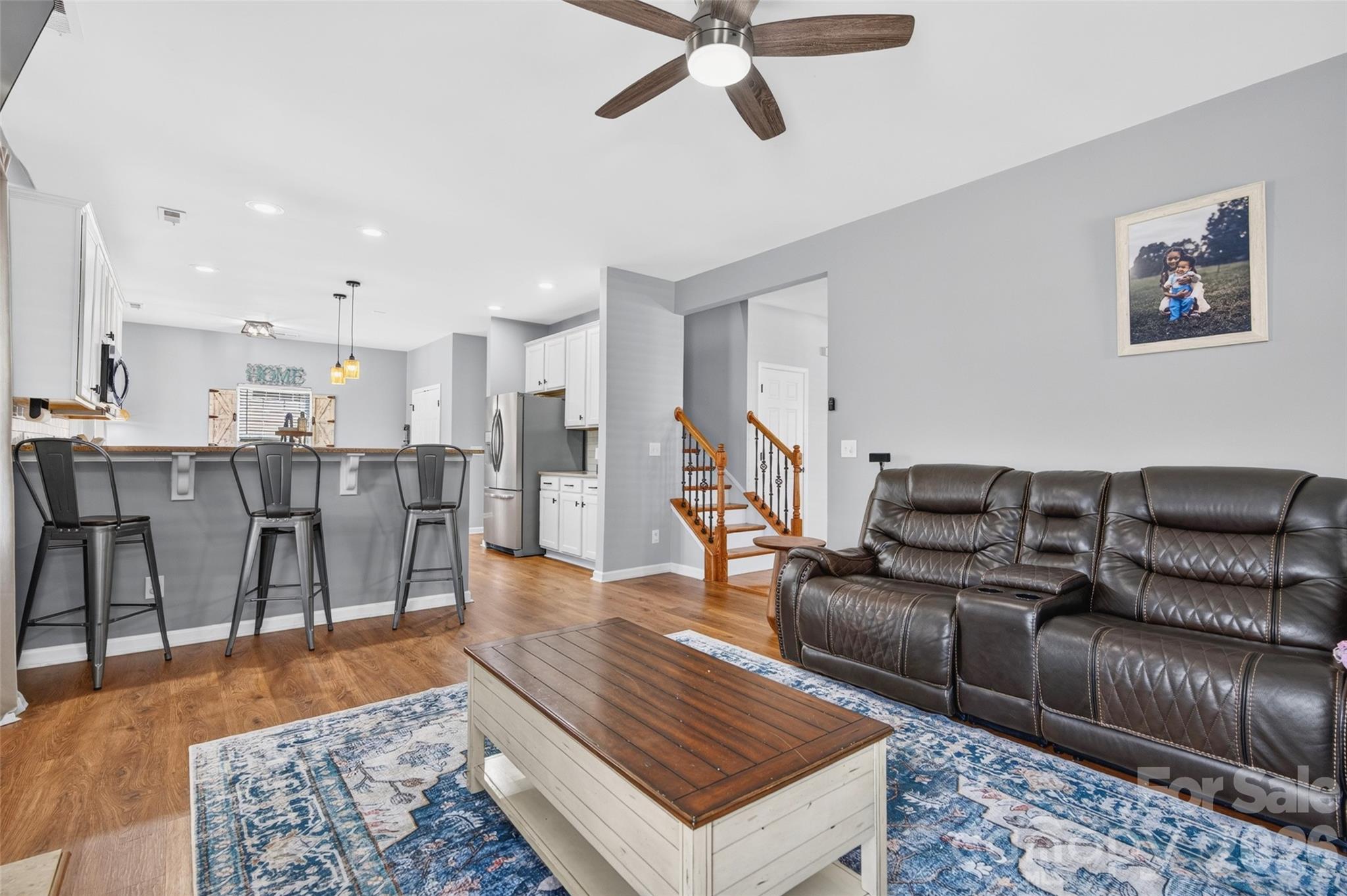 4506 Lawrence Daniel Drive — Matthews