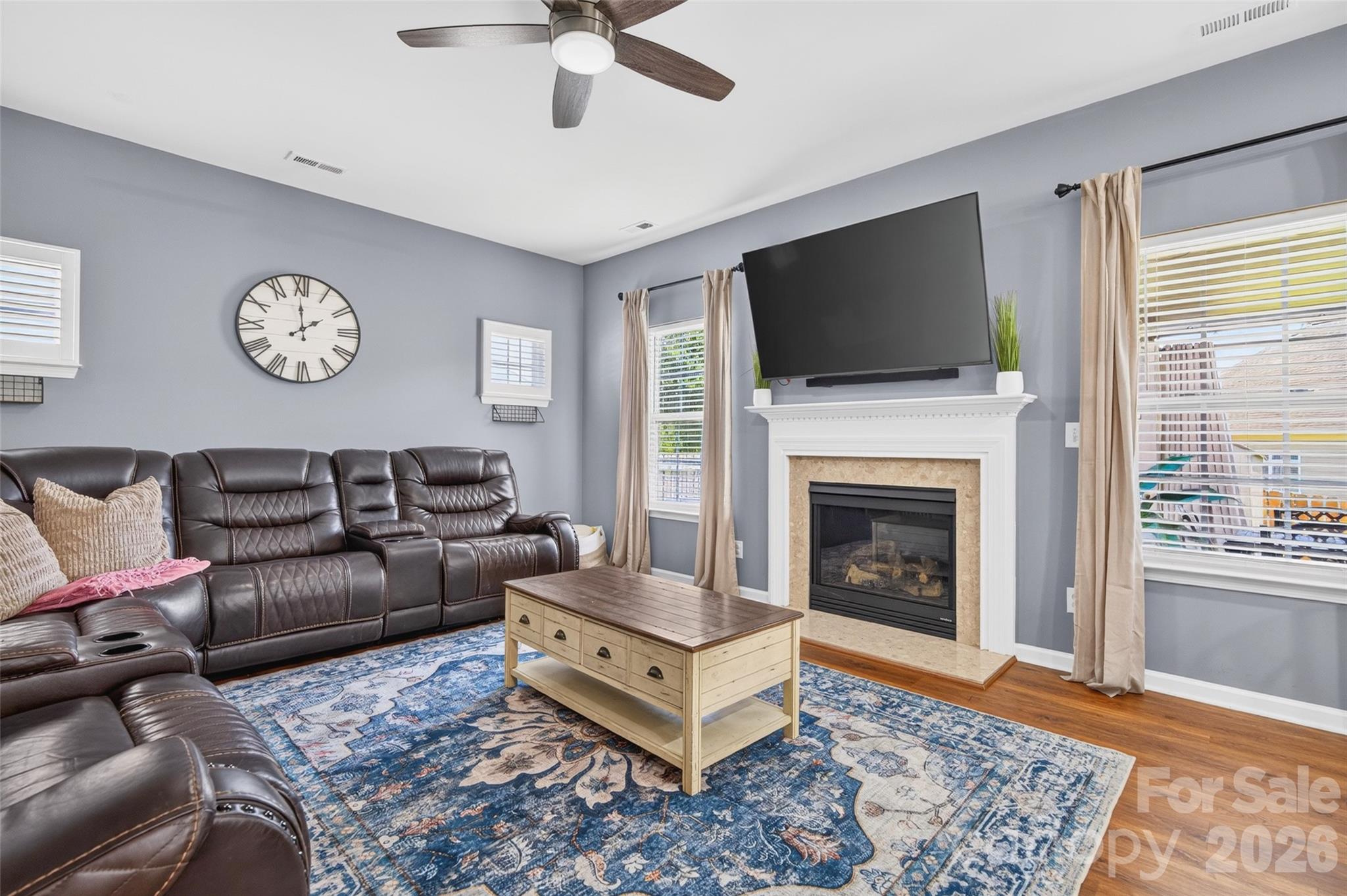 4506 Lawrence Daniel Drive — Matthews