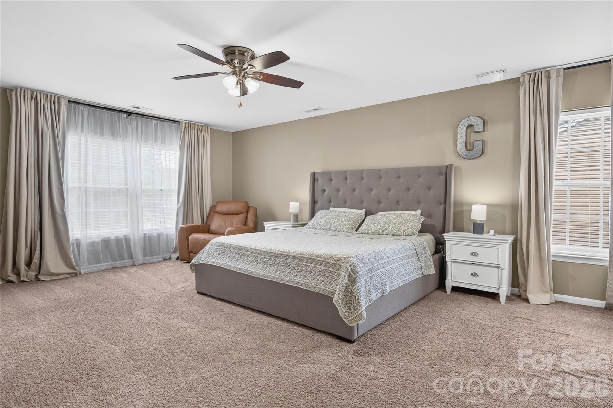 4506 Lawrence Daniel Drive — Matthews
