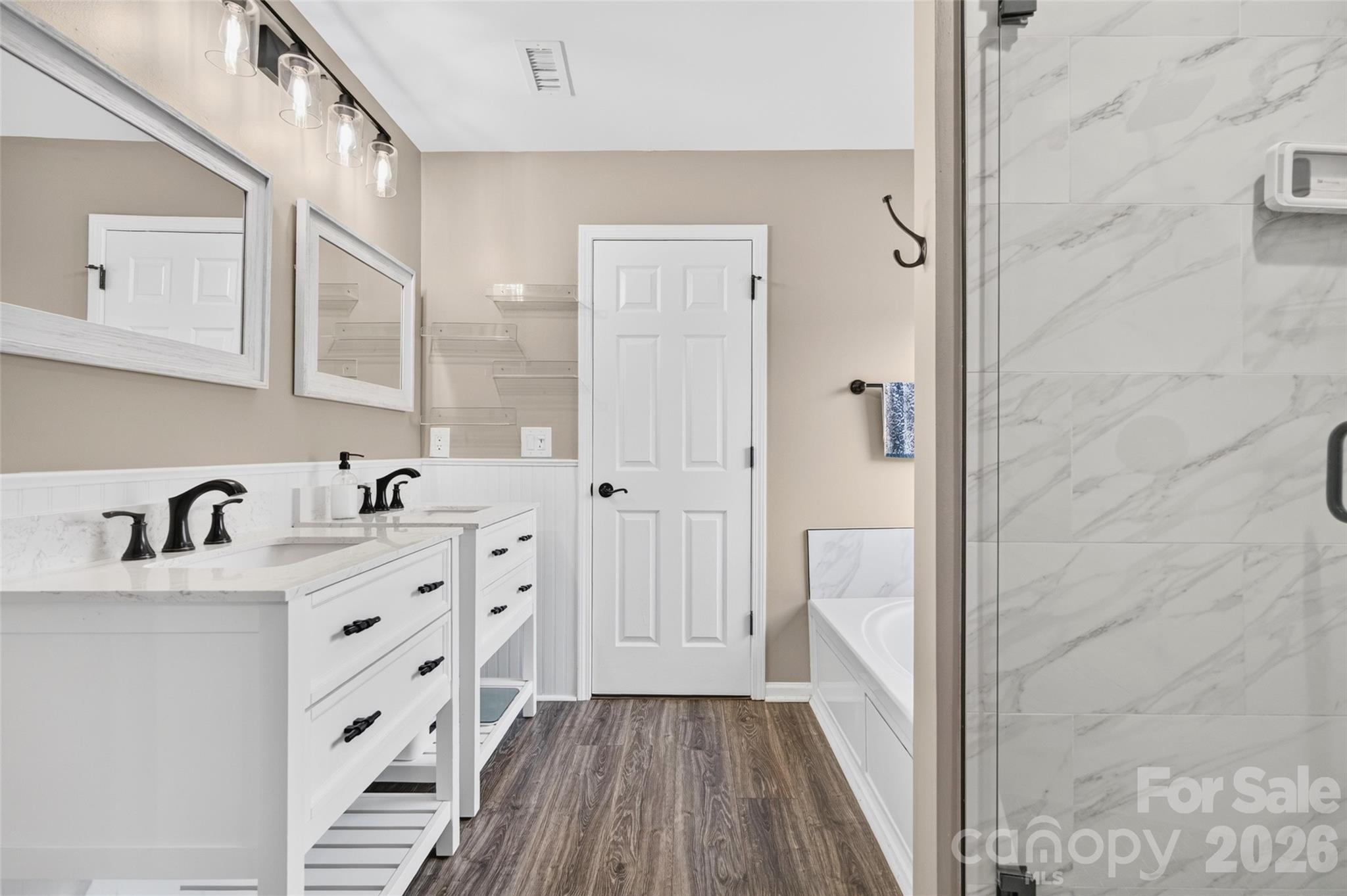 4506 Lawrence Daniel Drive — Matthews