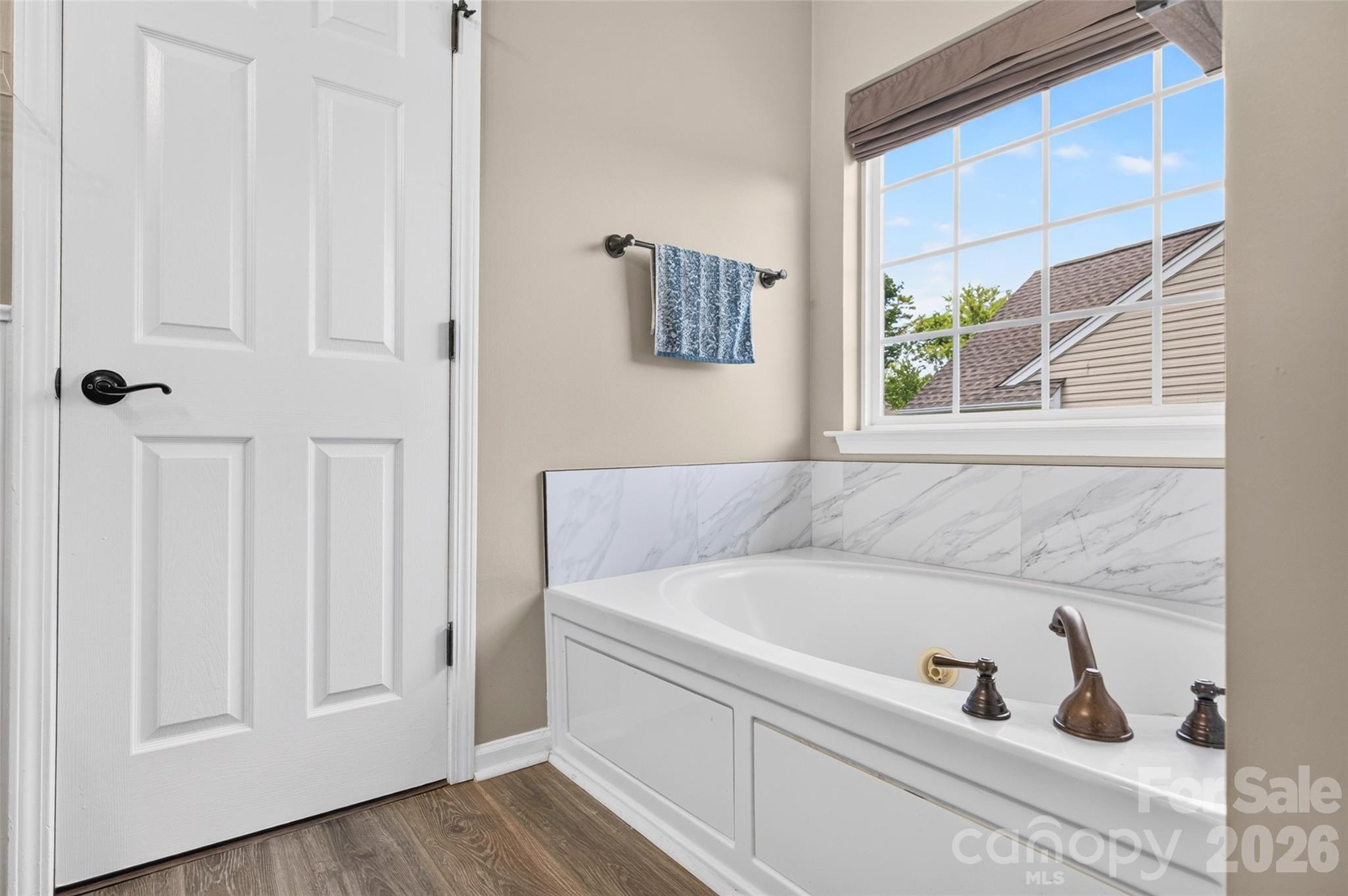 4506 Lawrence Daniel Drive — Matthews