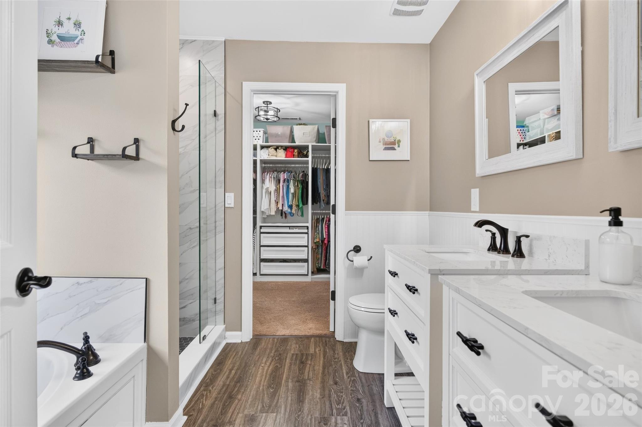 4506 Lawrence Daniel Drive — Matthews