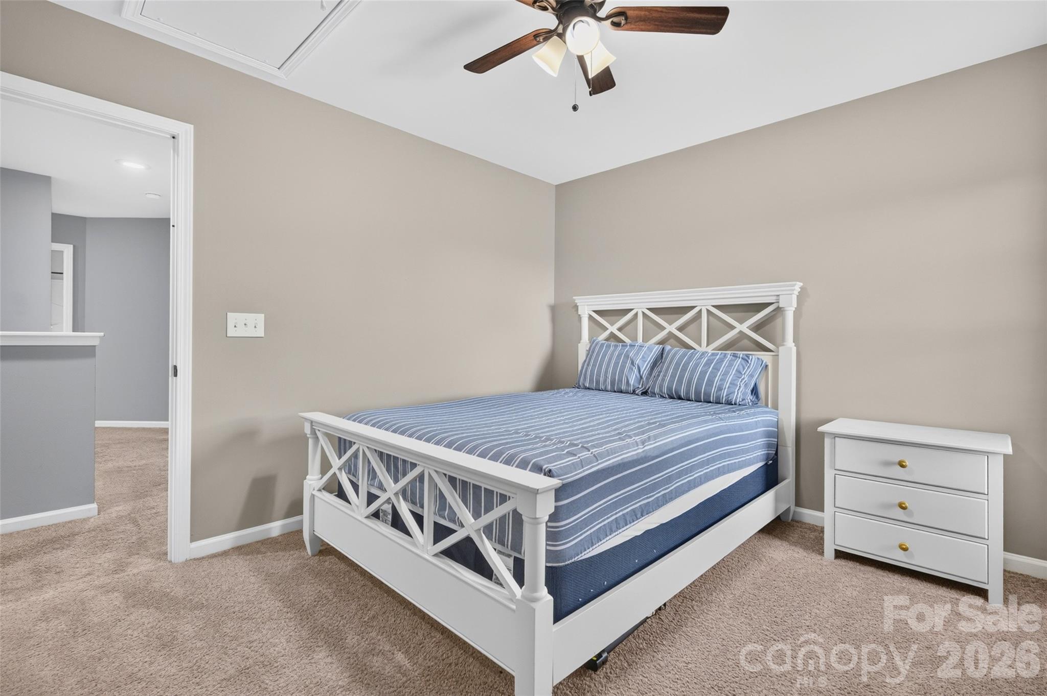 4506 Lawrence Daniel Drive — Matthews